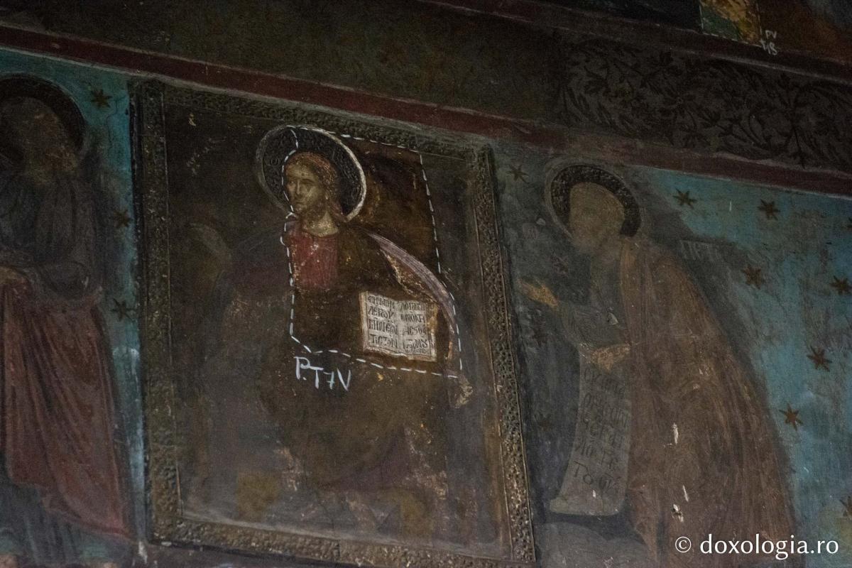 Mănăstirea Cetățuia