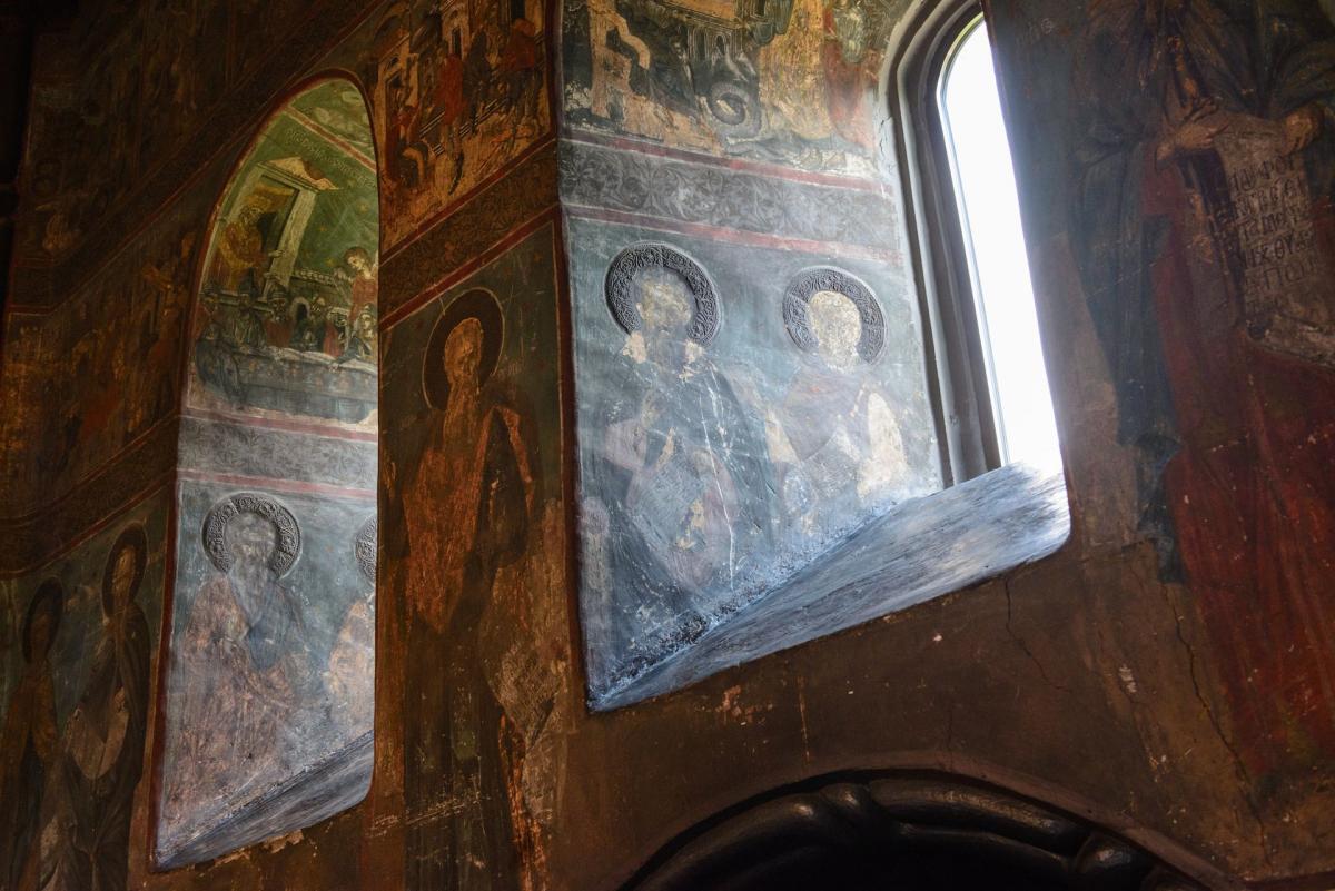 Mănăstirea Cetățuia