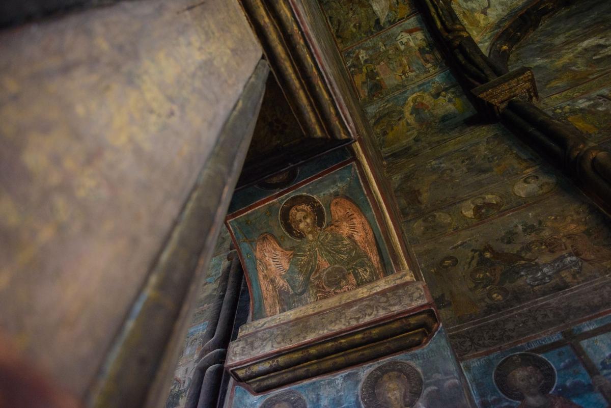 Mănăstirea Cetățuia