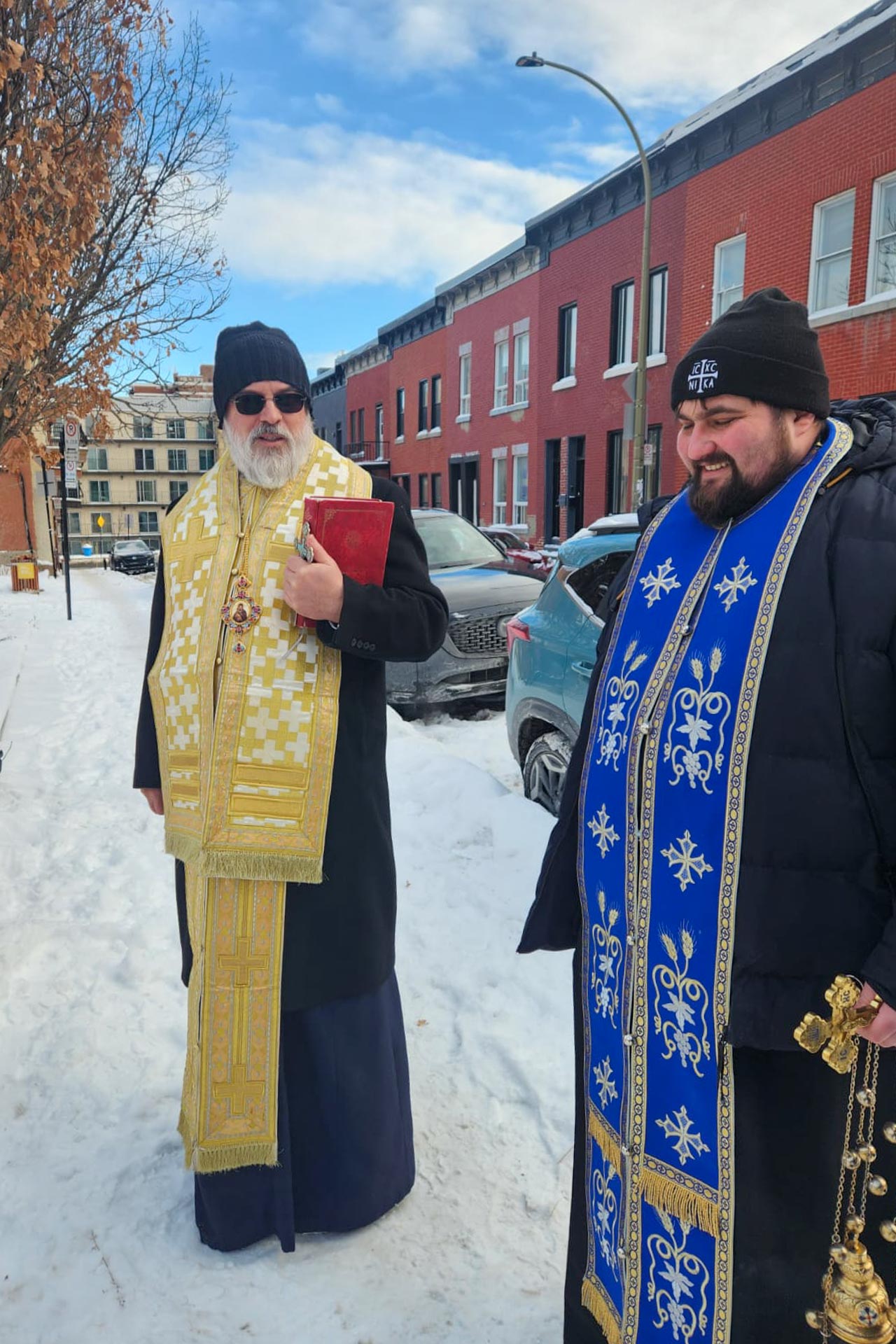 Mihai Eminescu, cinstit la Montreal