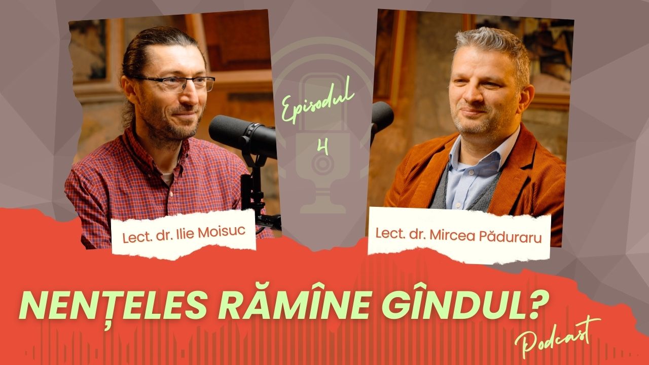 (Video) Nențeles rămîne gîndul? Ep. #4 | „Ca o poveste-uitată”: Maria, Arald şi iubirea care învinge moartea