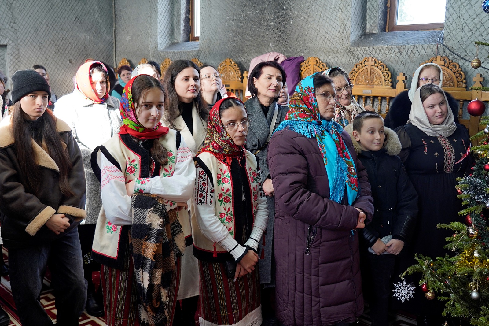 „Când îl cinstim pe Sfântul Ioan Botezătorul, întregim imaginea botezului”