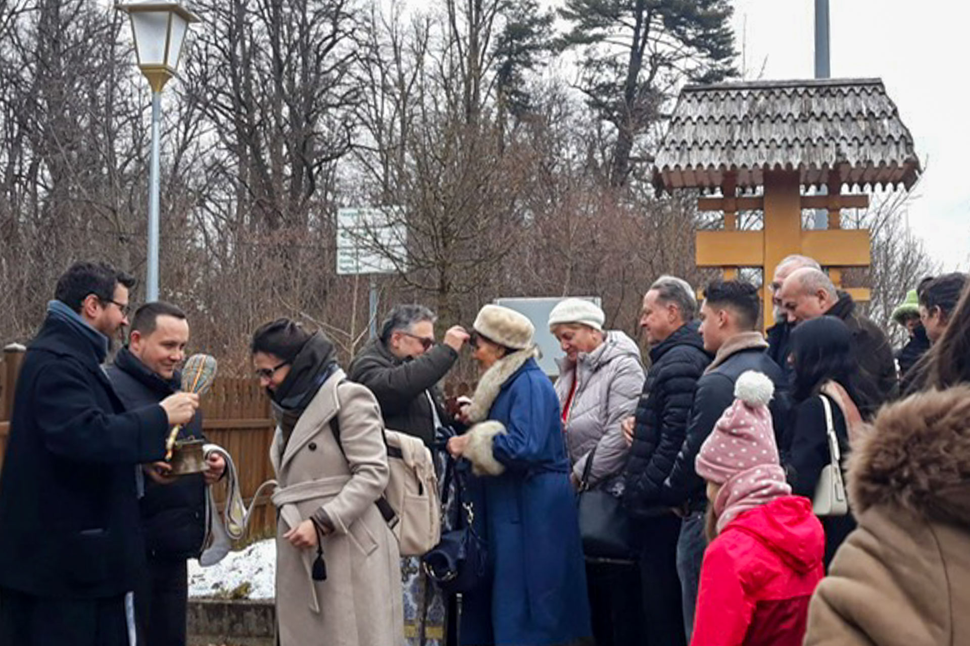 Ziua Culturii Naționale, sărbătorită la München