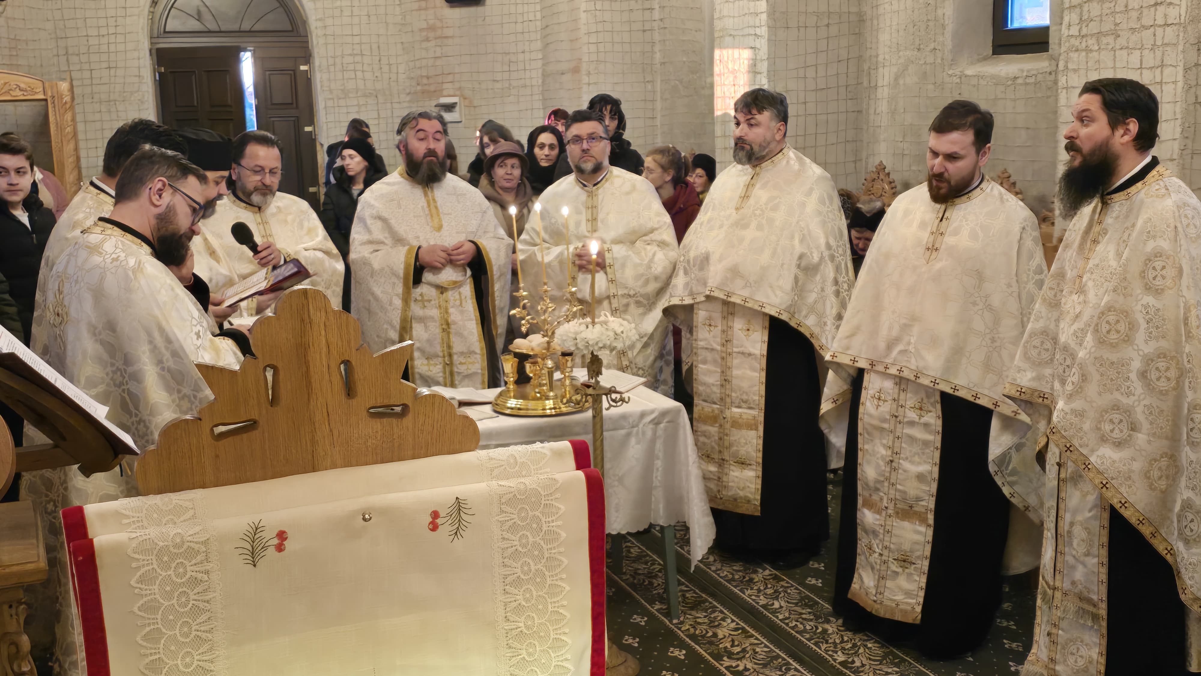 Sfinții mărturisitori, lumina credinței în vremuri de încercare