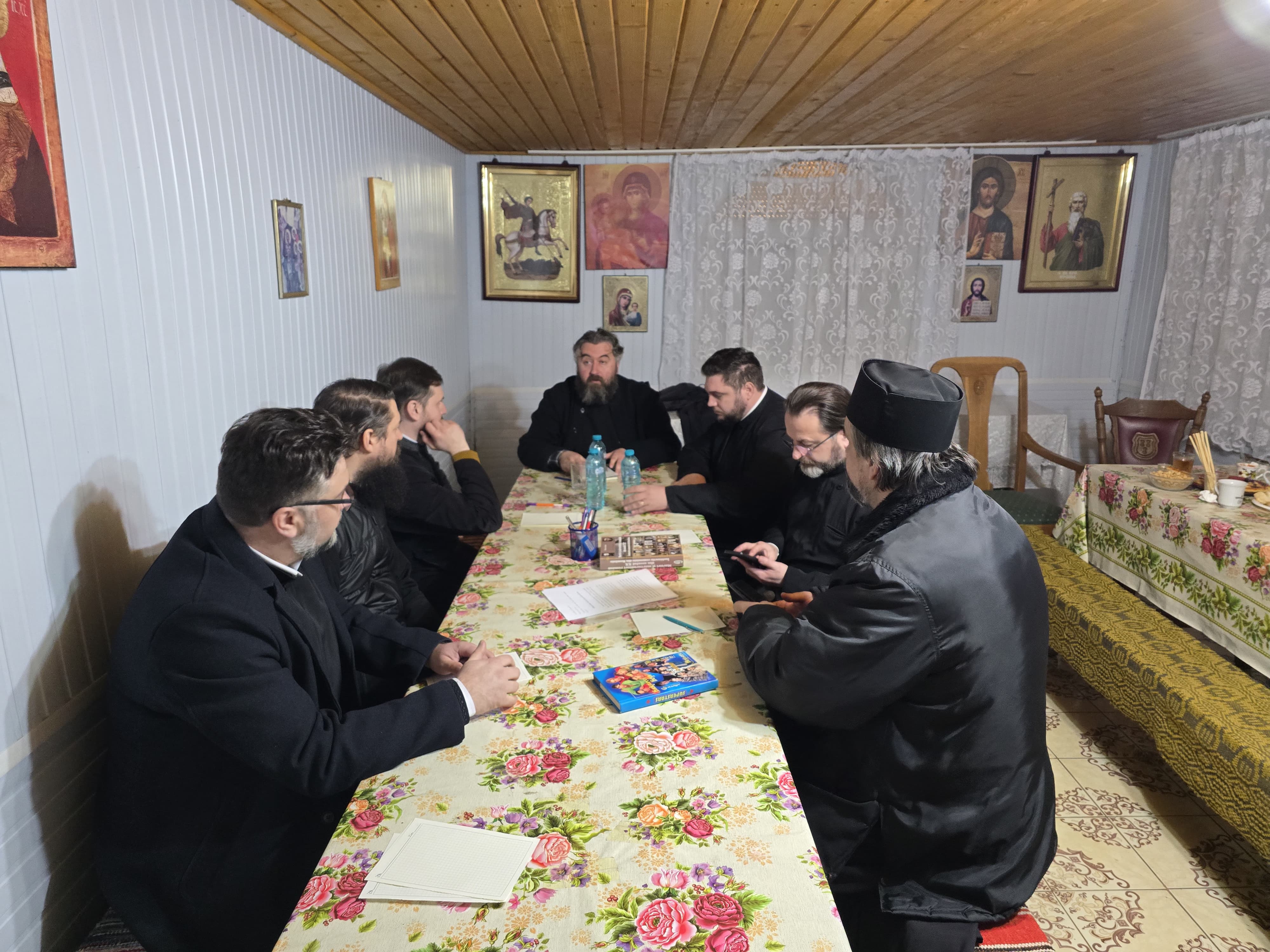 Sfinții mărturisitori, lumina credinței în vremuri de încercare