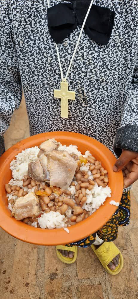 54 de botezuri în cadrul Centrului Misionar din Kidamali