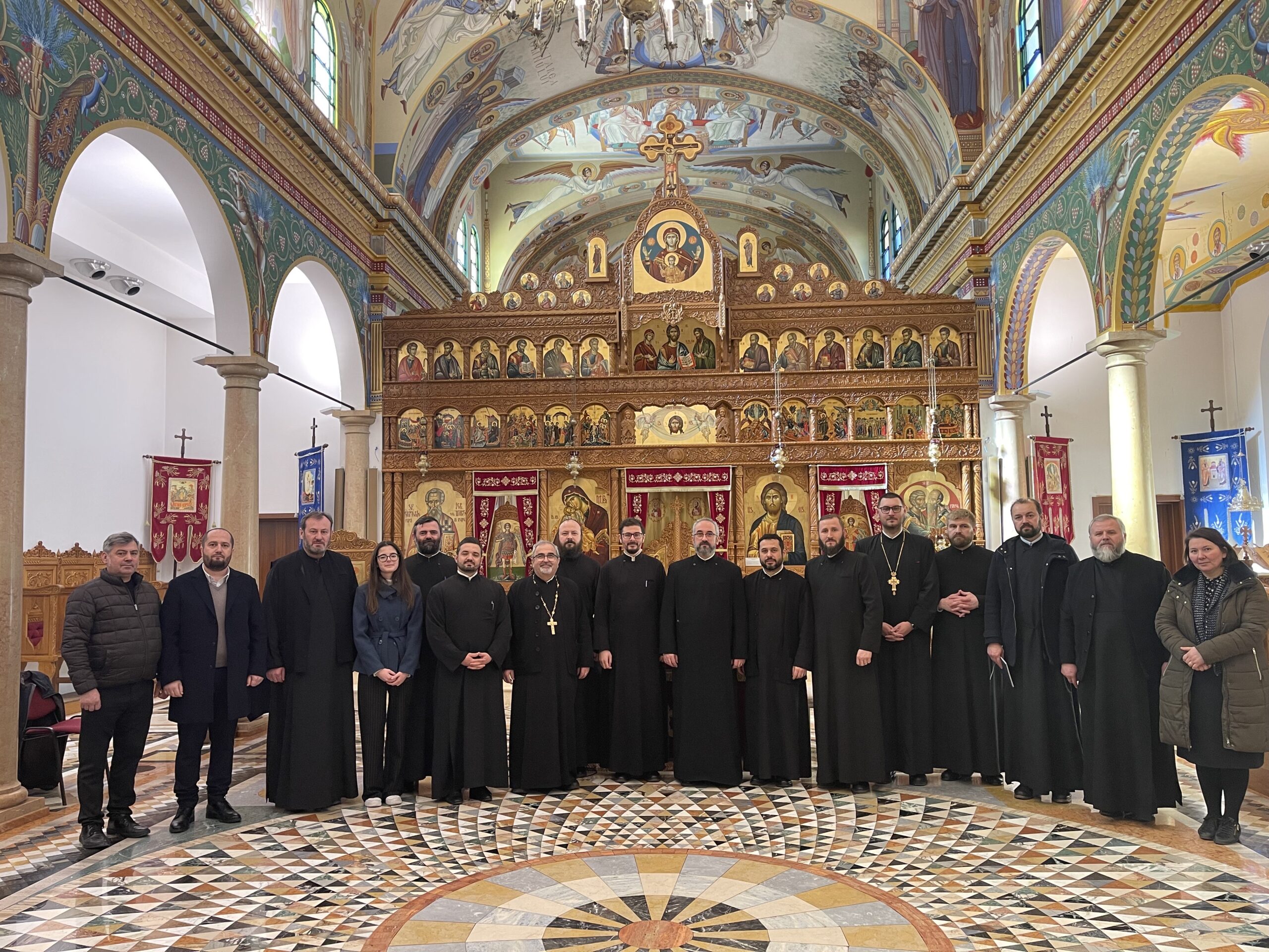 Concluziile atelierului dedicat catehizării adulților în Episcopia Italiei: „Oferă o experiență profundă și inspirațională”