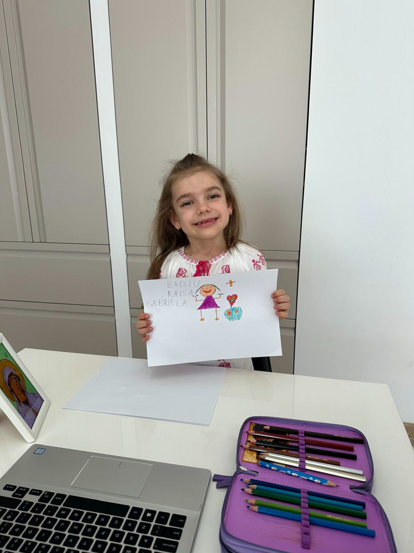 Concursul Internațional „Împreună cu Hristos în viață”, o ediție dedicată credinței și unității Concursul Internațional „Împreună cu Hristos în viață” o ediție dedicată credinței și unității