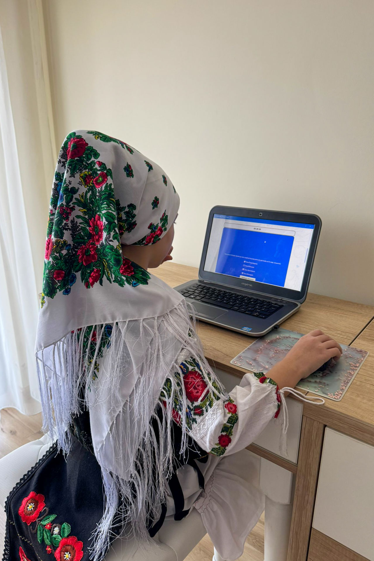 Concursul Internațional „Împreună cu Hristos în viață”, o ediție dedicată credinței și unității Concursul Internațional „Împreună cu Hristos în viață” o ediție dedicată credinței și unității
