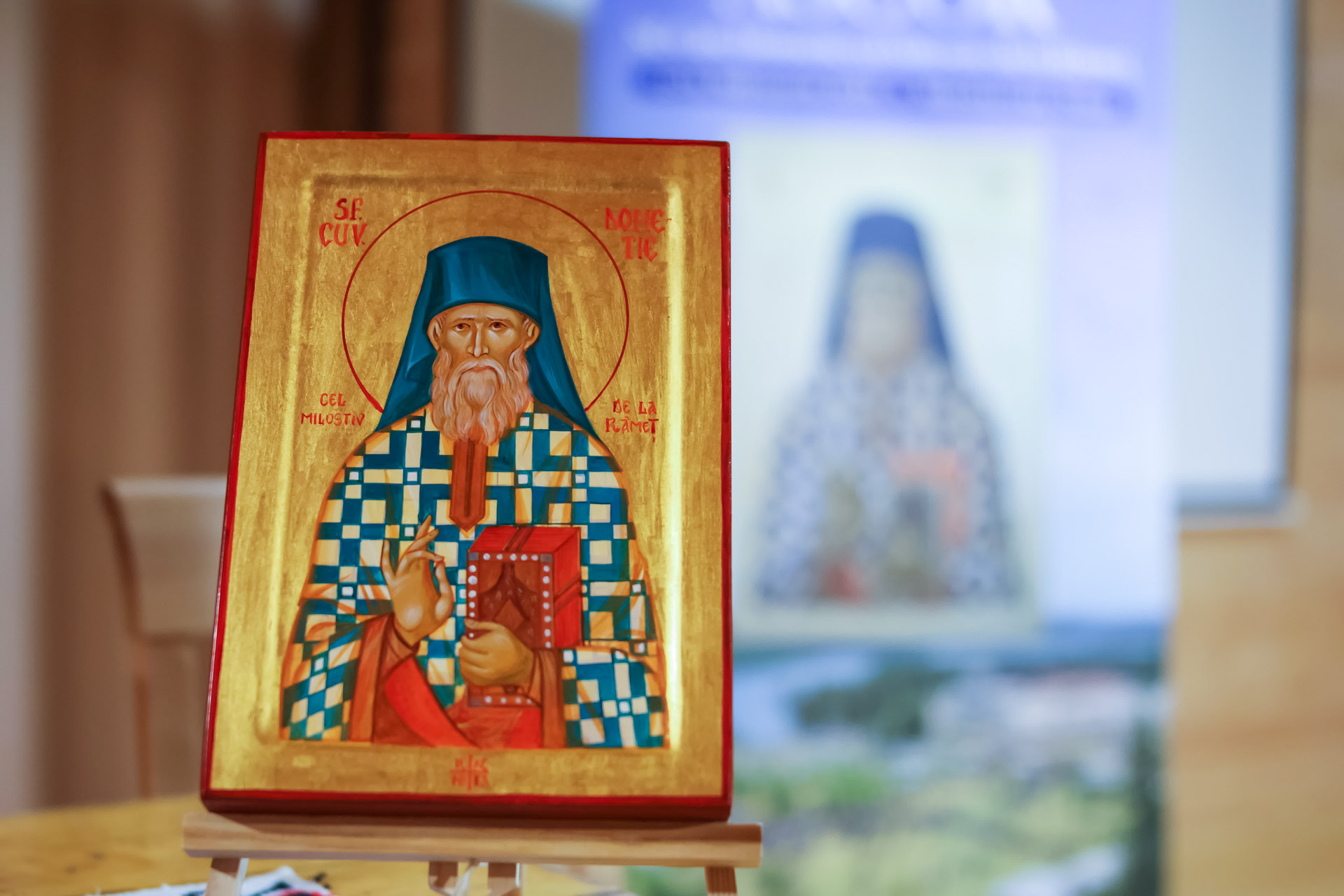 Deschiderea Taberei Naționale ASCOR și a Consiliului Național ASCOR, la Mănăstirea Oașa