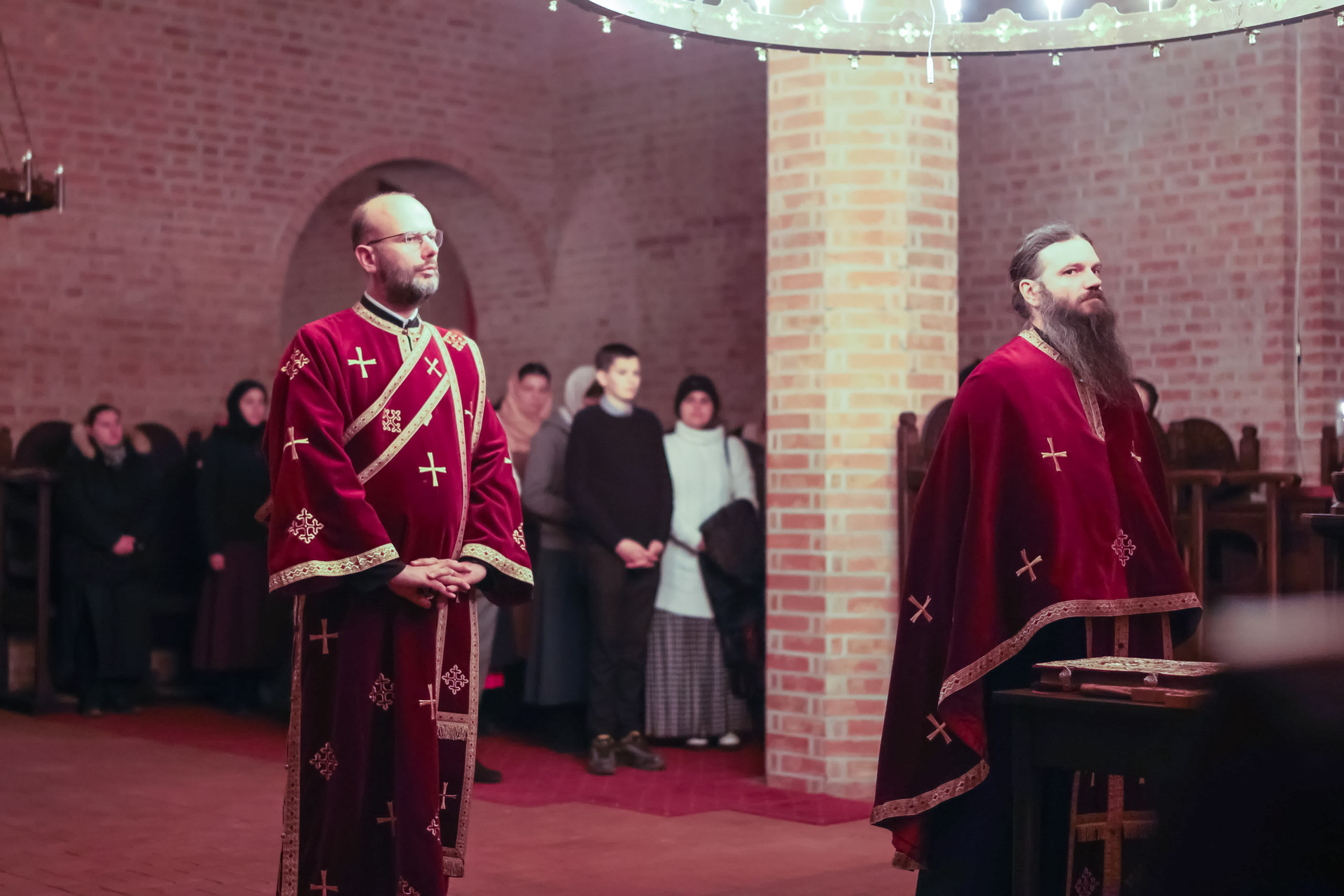 Deschiderea Taberei Naționale ASCOR și a Consiliului Național ASCOR, la Mănăstirea Oașa