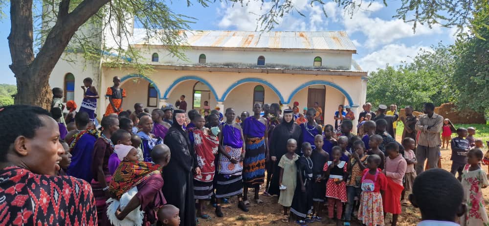 O duminică așteptată la Ipwasi, ianuarie 2025