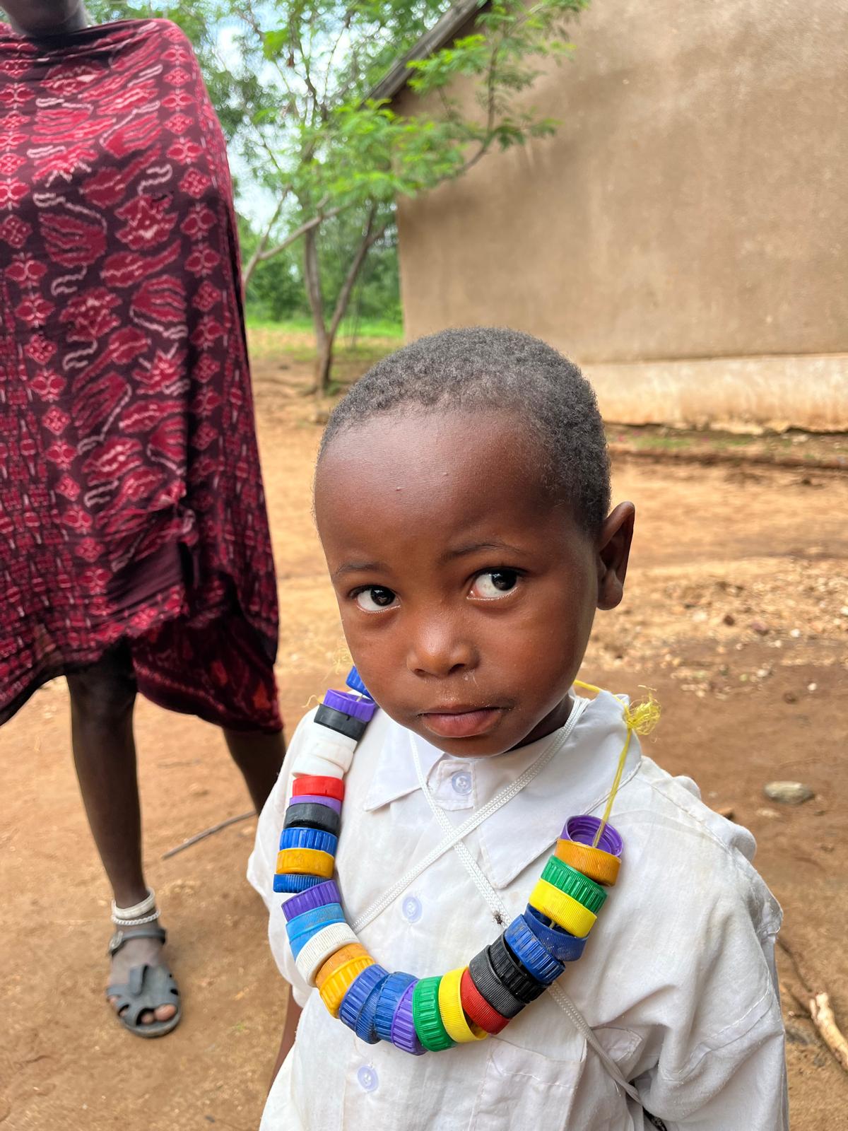 Papuci și uniforme pentru școală – în vizită la Ipwasi, Tanzania