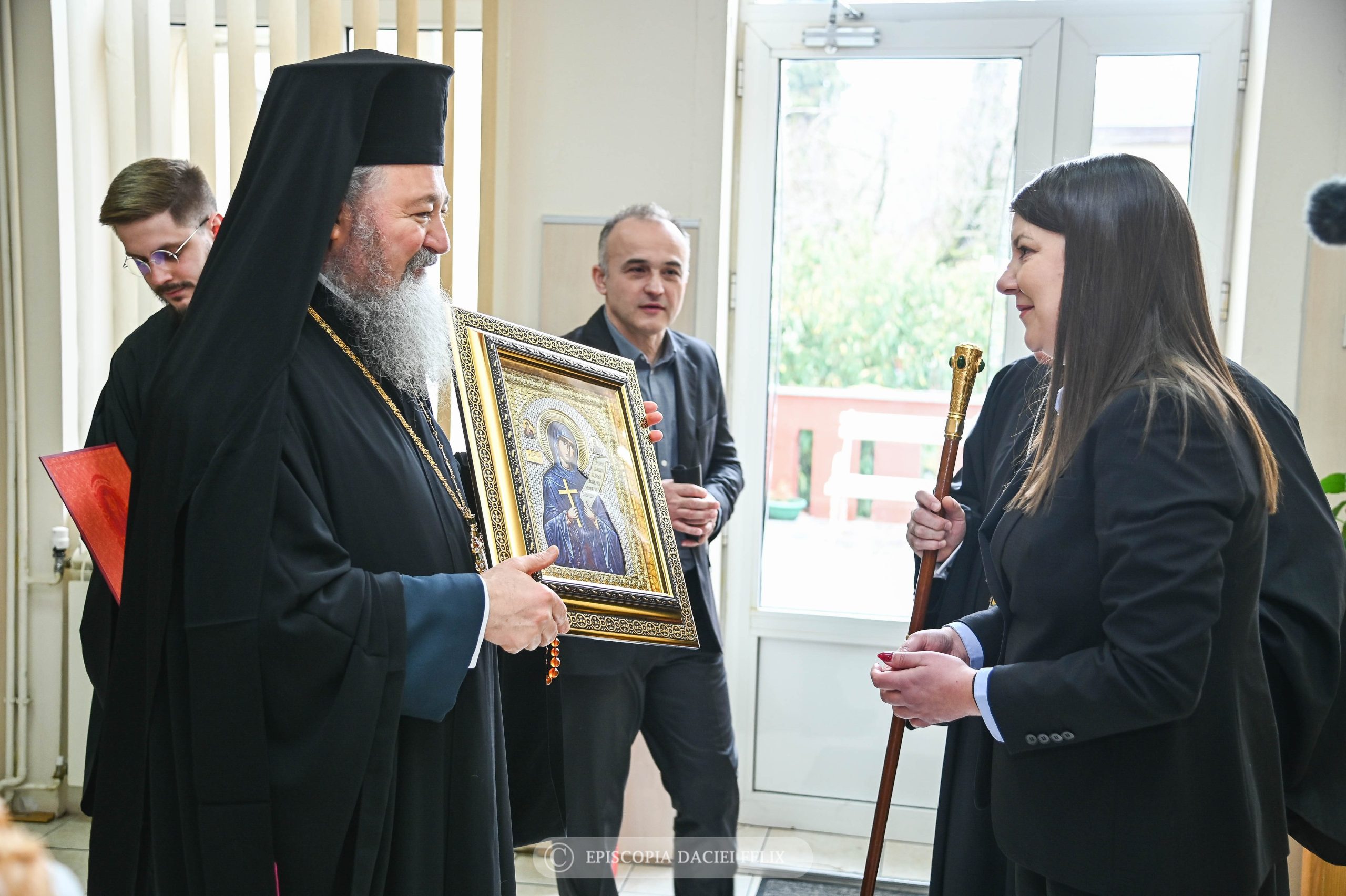 Protocol de colaboare semnat la Primăria Comunei Alibunar Protocol de colaboare semnat la Primăria Comunei Alibunar