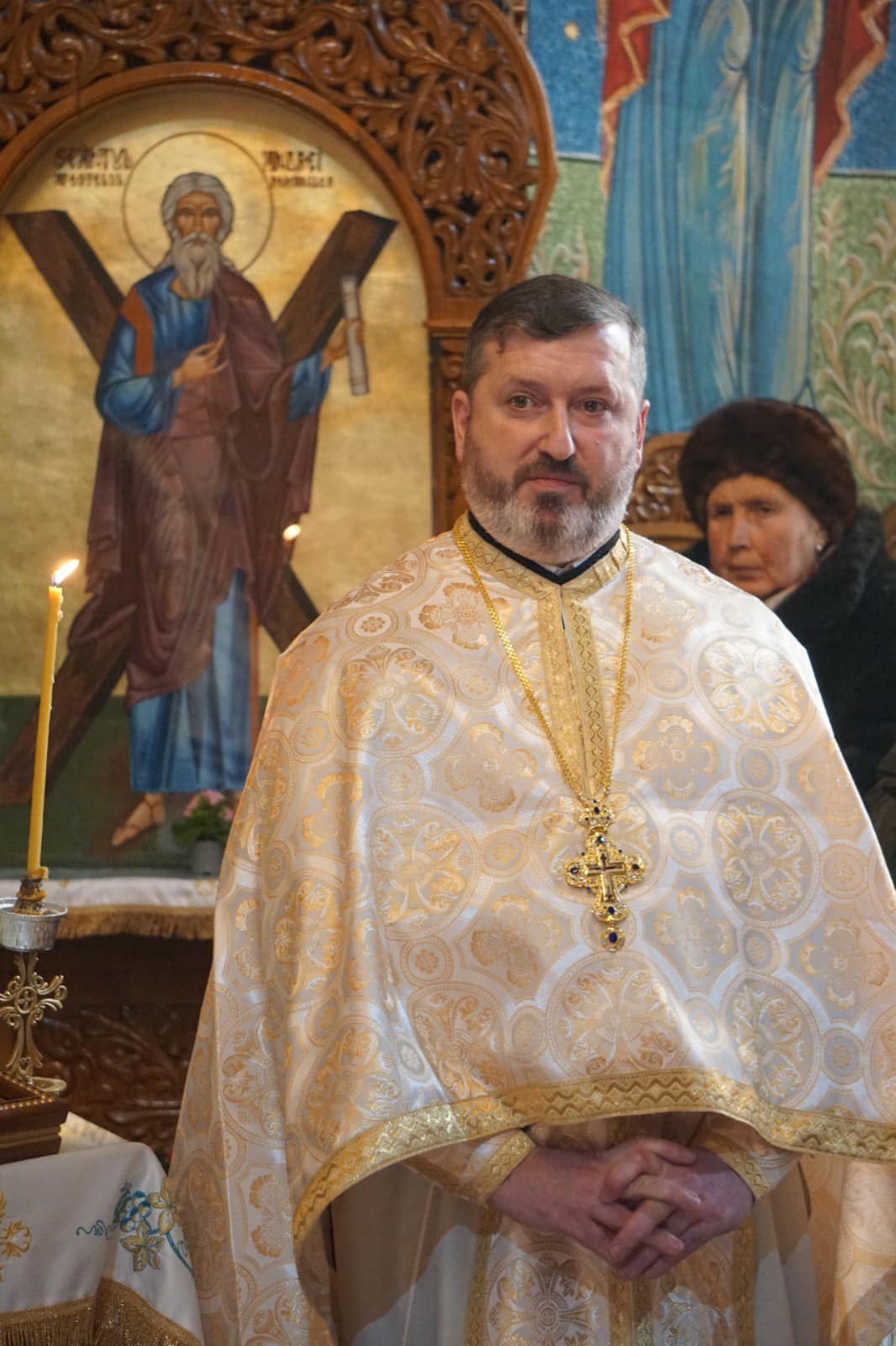 pr. prof. Viorel Laiu