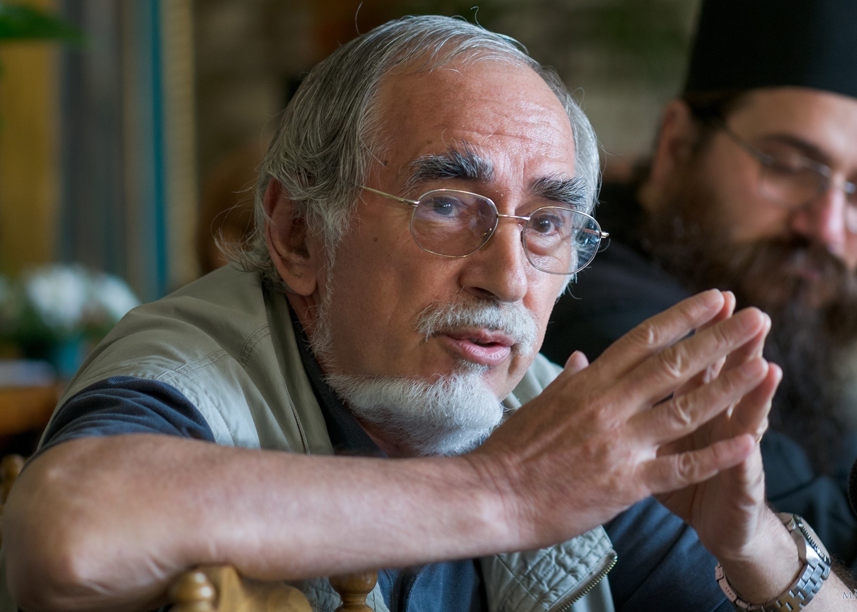 Colocviile Putnei XXXI – Omagiu istoricului Ștefan Andreescu la Institutul „Nicolae Iorga”