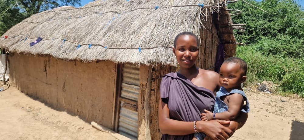 În vizitã la Zaituni şi la massaii de la Mapogoro