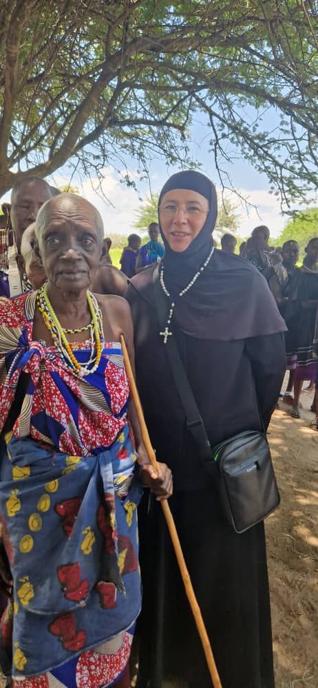 În vizitã la Zaituni şi la massaii de la Mapogoro