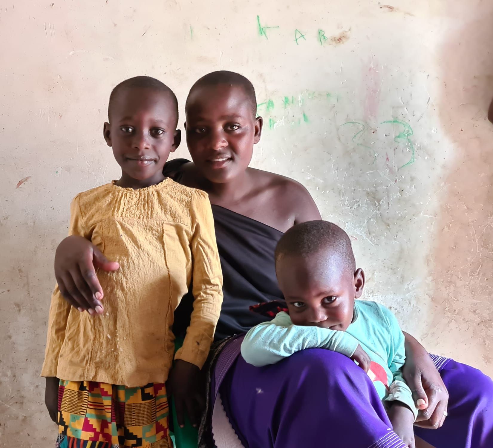 În vizitã la Zaituni şi la massaii de la Mapogoro