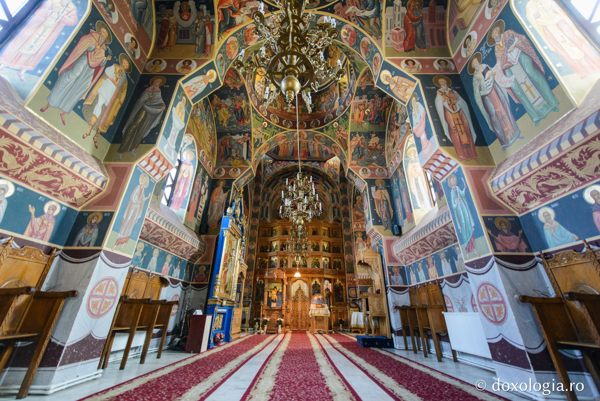 Mănăstirea Vlădiceni