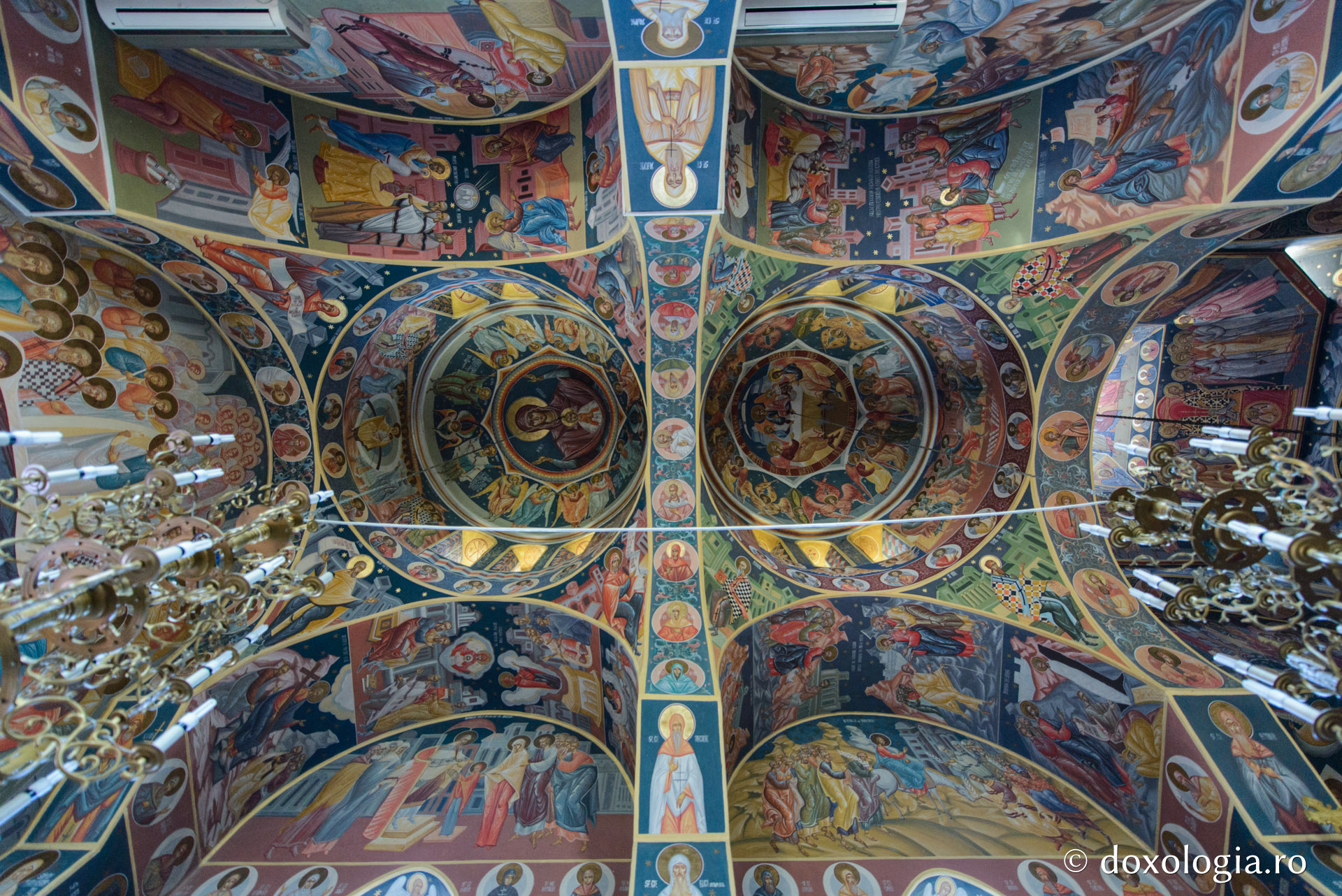 Mănăstirea Vlădiceni