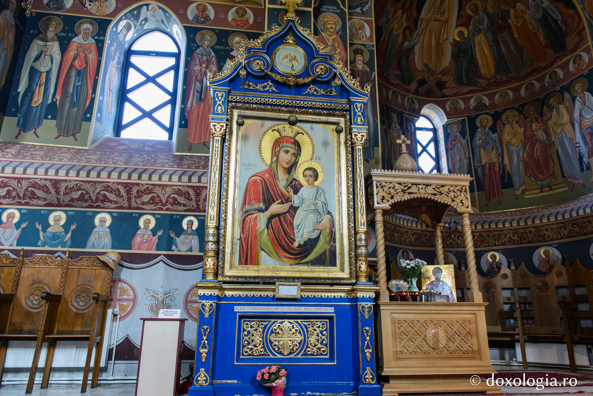 Mănăstirea Vlădiceni