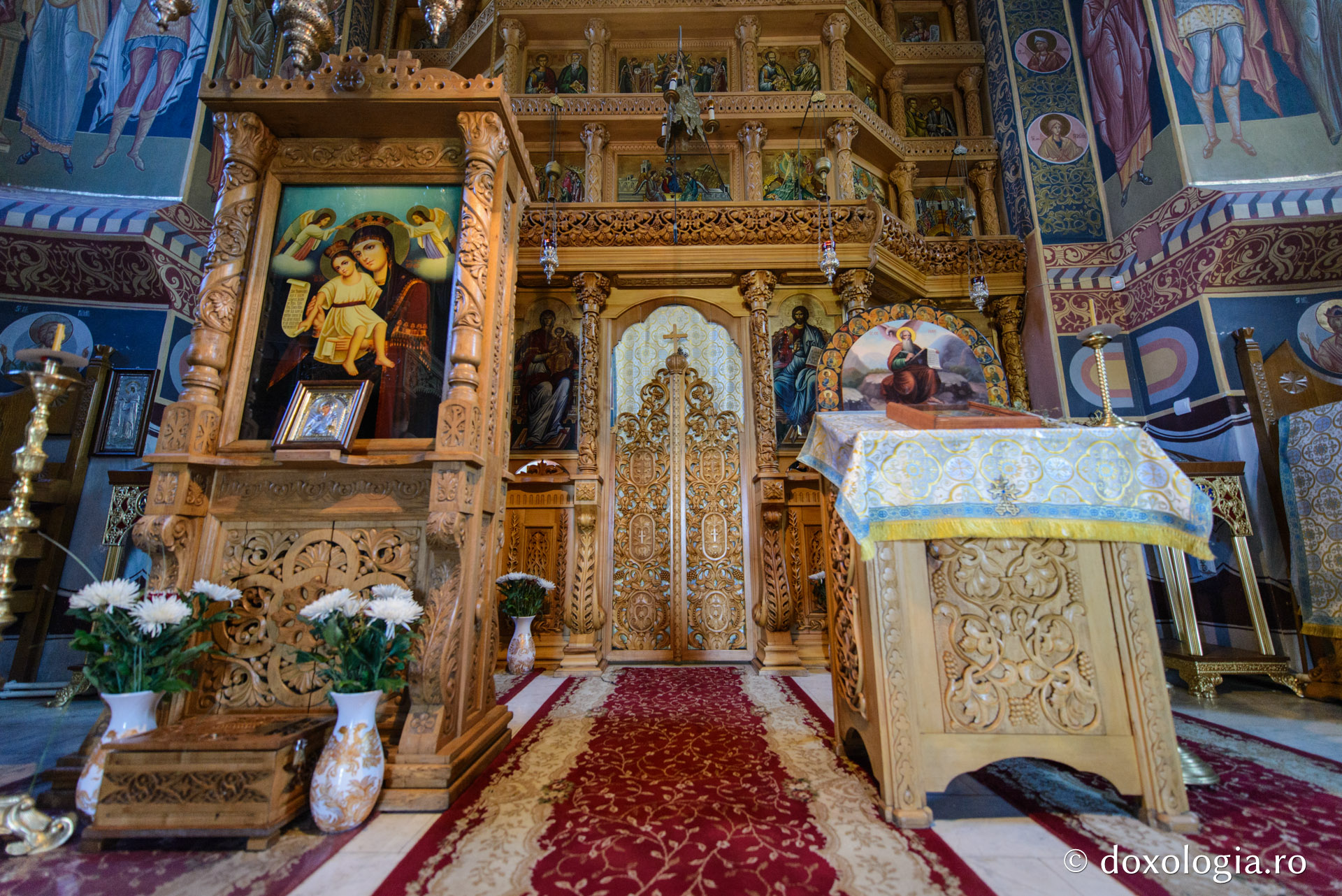 Mănăstirea Vlădiceni