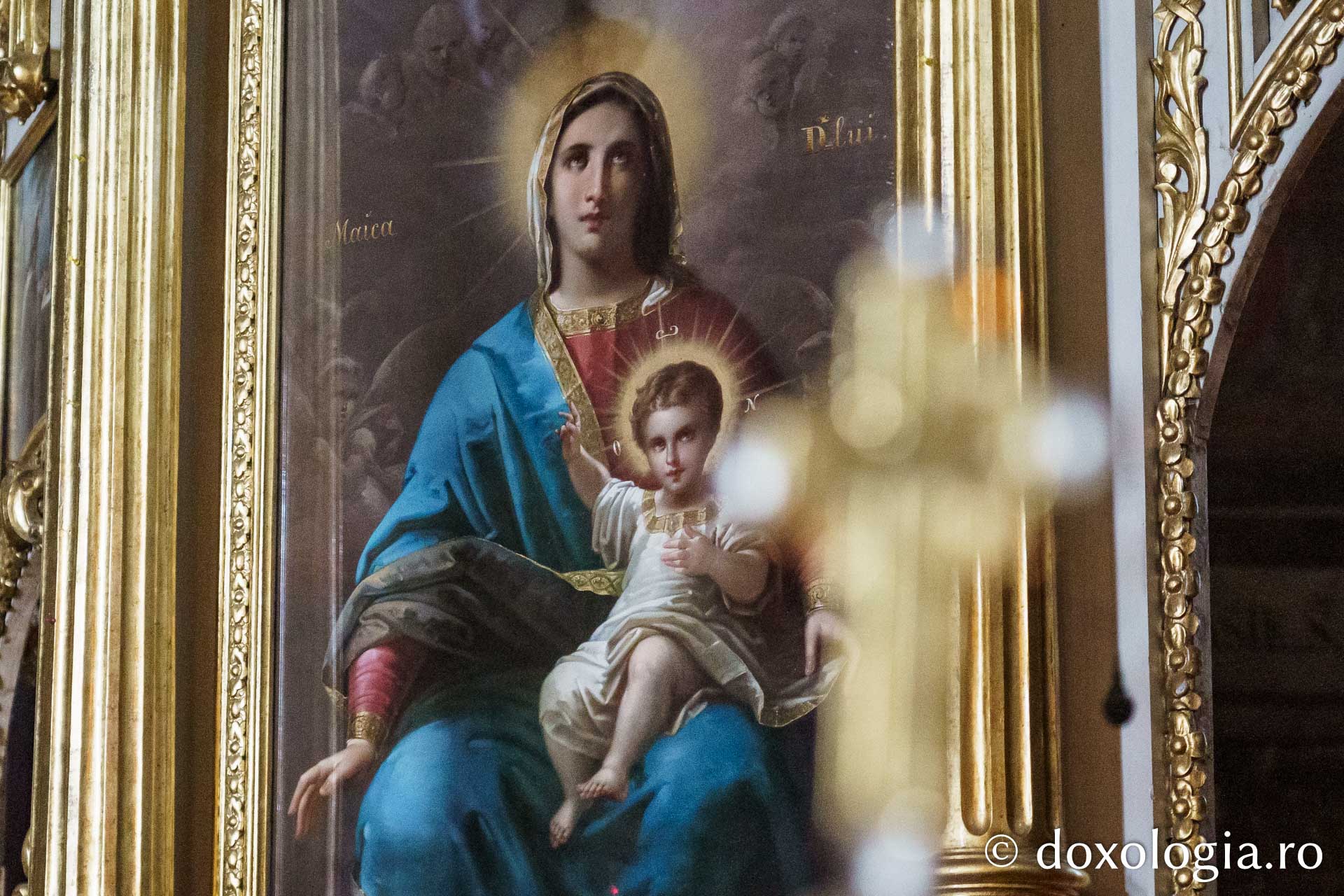 PS Nichifor, la Catedrala Mitropolitană din Iași: „În slujirea pe care o avem cu toții, cea luminoasă a Paștilor, nu ne îndreptăm singuri, ci împreună”