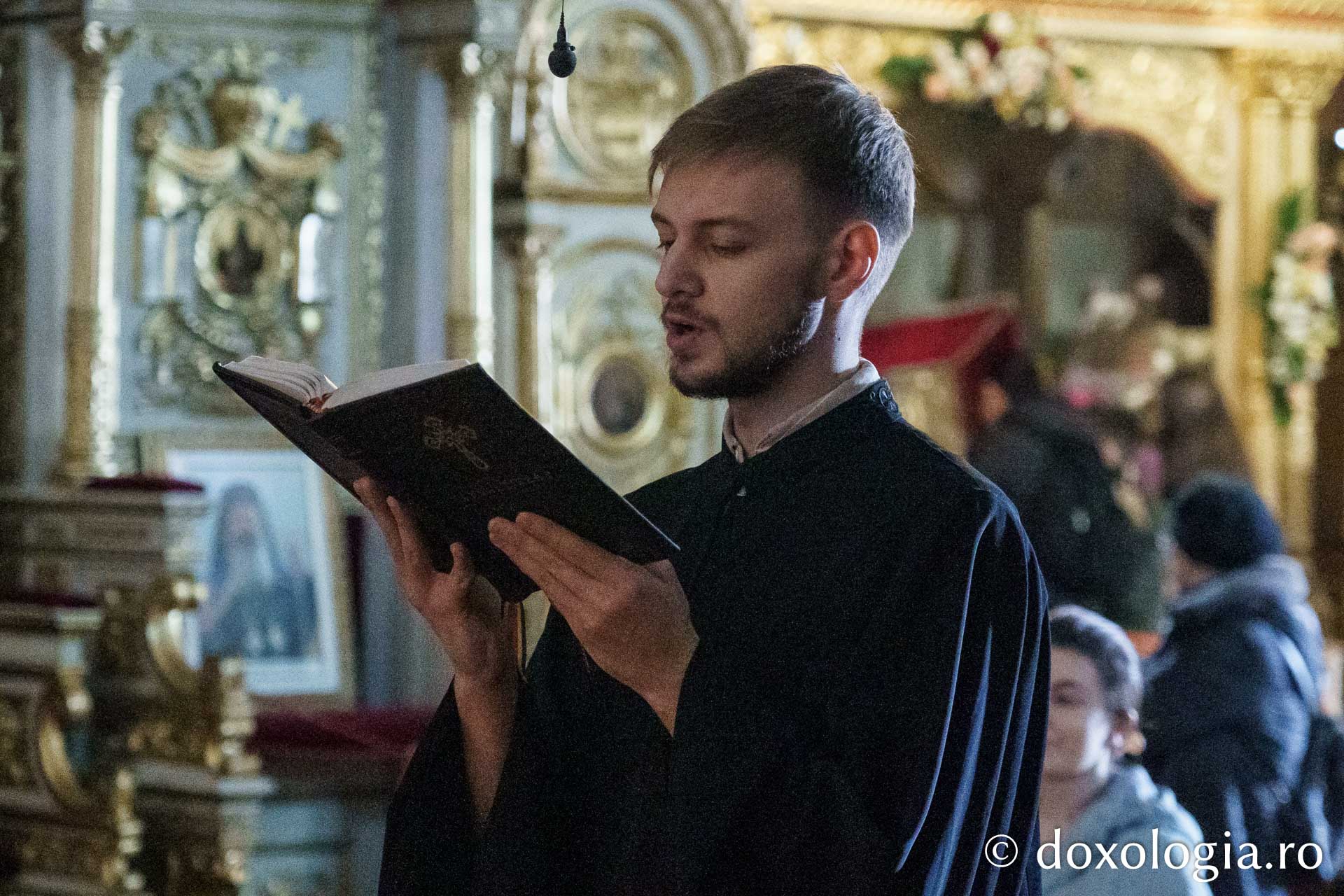 PS Nichifor, la Catedrala Mitropolitană din Iași: „În slujirea pe care o avem cu toții, cea luminoasă a Paștilor, nu ne îndreptăm singuri, ci împreună”