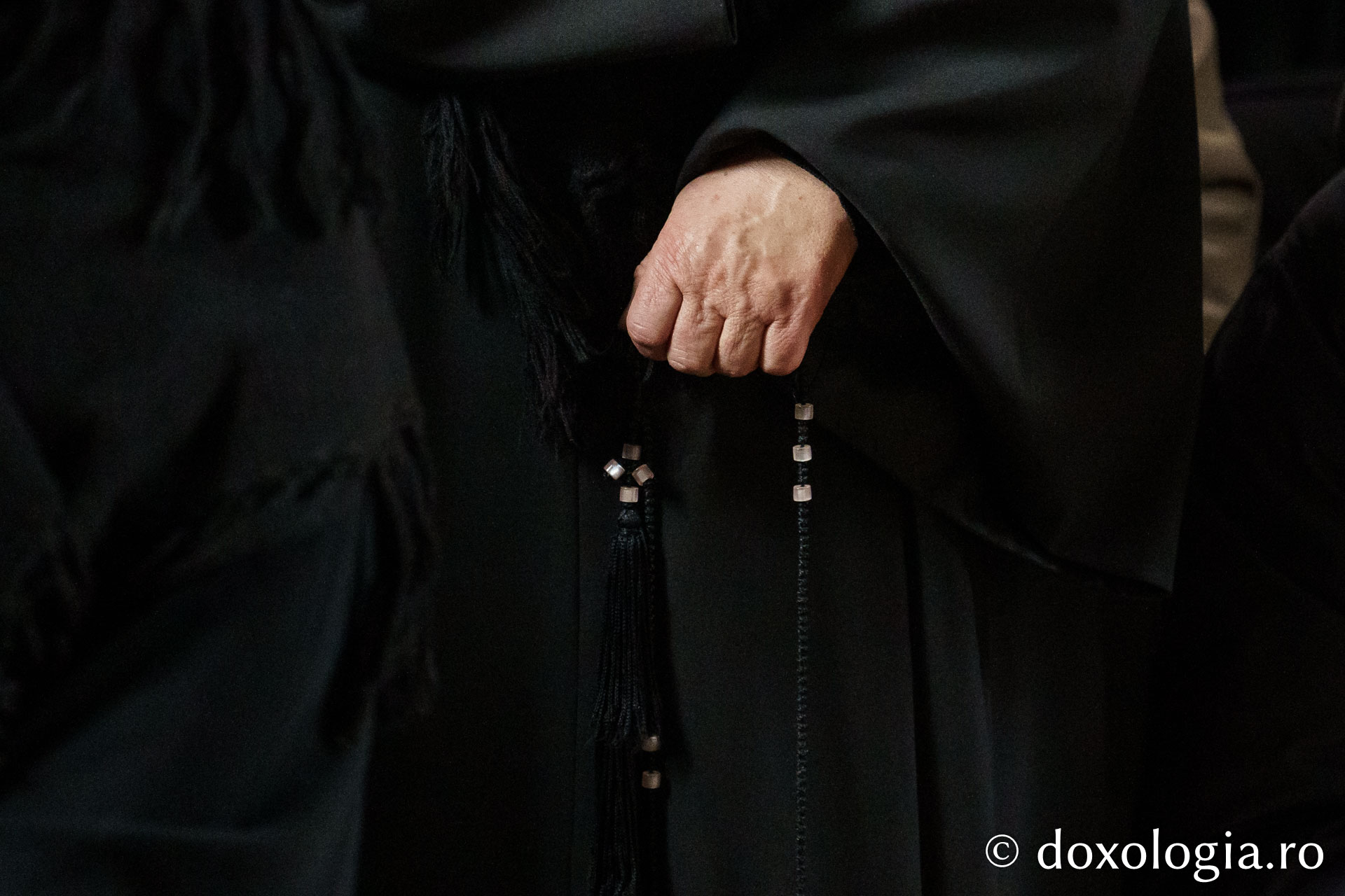 De sărbătoarea Bunei Vestiri, IPS Teofan a slujit la hramul Mănăstirii Miclăușeni