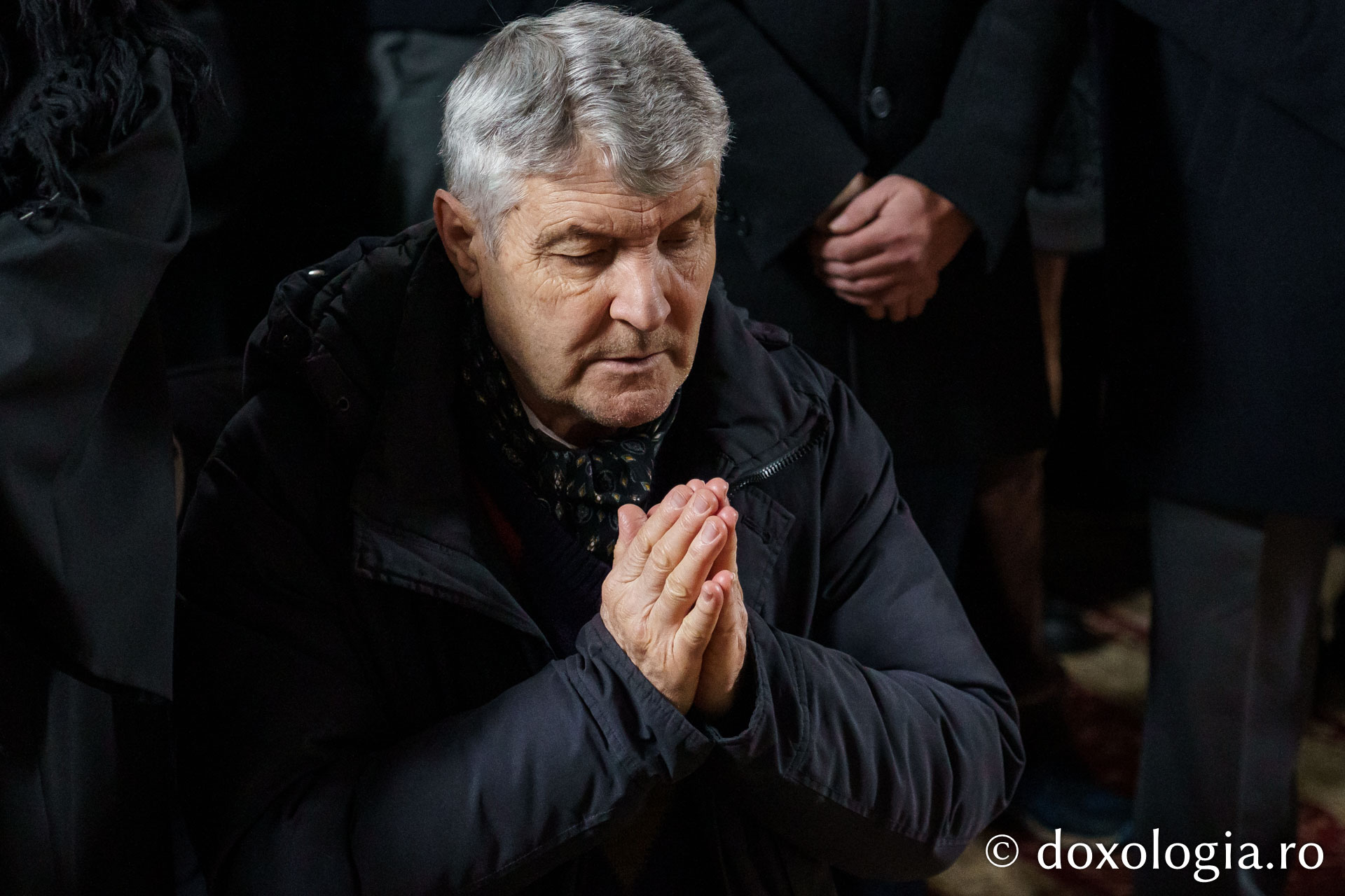 De sărbătoarea Bunei Vestiri, IPS Teofan a slujit la hramul Mănăstirii Miclăușeni