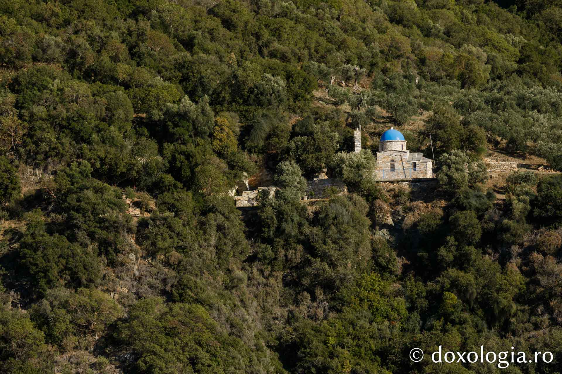 Bisericuța „Sfânta Paraschevi”