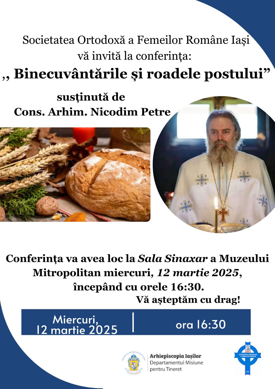 afiș eveniment