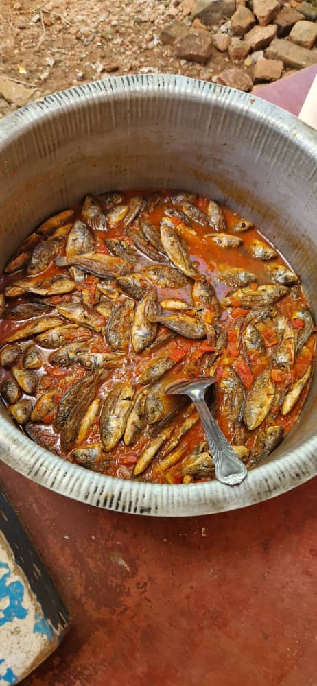 Buna Vestire, hramul Parohiei din Ipwasi