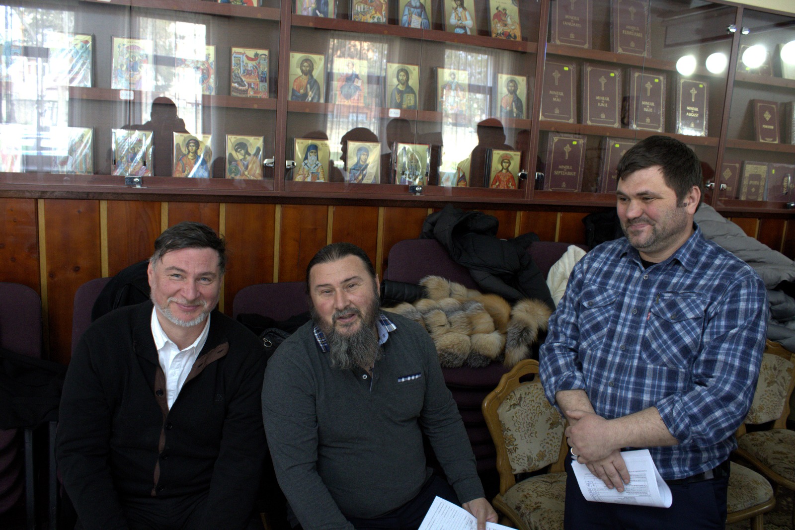 Campania „Din dragoste pentru viață, donează sânge!”, un succes încă din prima zi