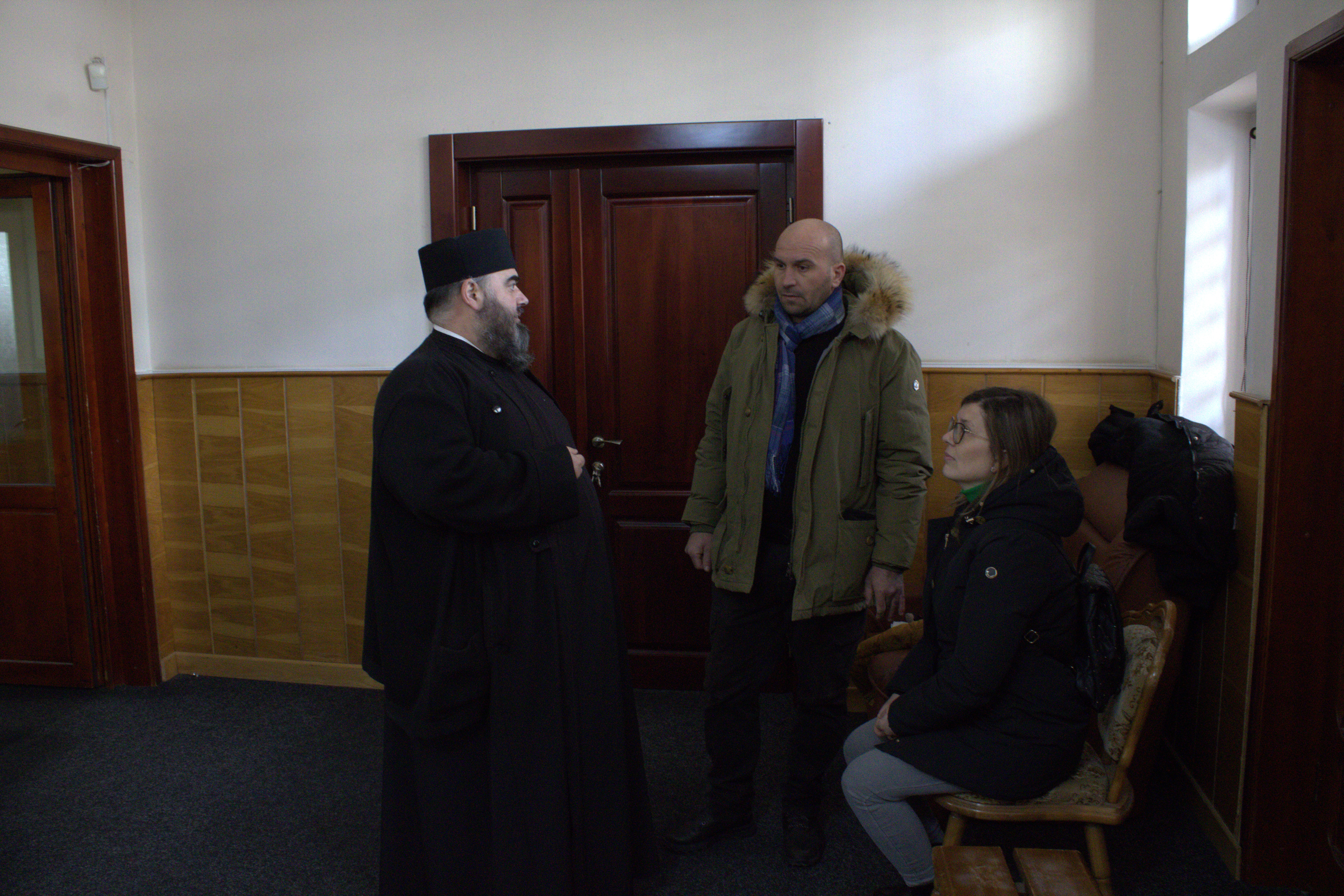 Campania „Din dragoste pentru viață, donează sânge!”, un succes încă din prima zi