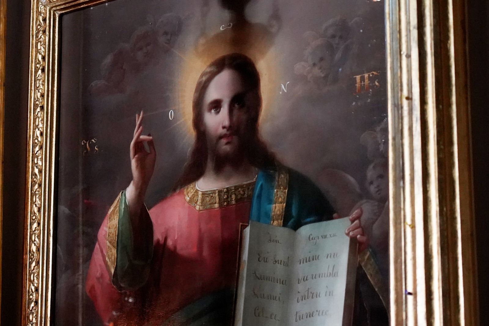 Cea de-a treia parte a Canonului Sfântului Andrei Criteanul, la Catedrala Mitropolitană