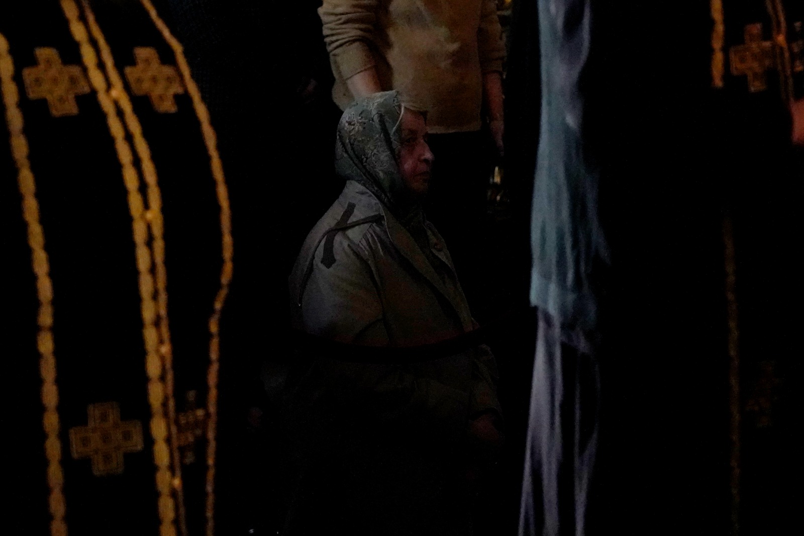 Cea de-a treia parte a Canonului Sfântului Andrei Criteanul, la Catedrala Mitropolitană