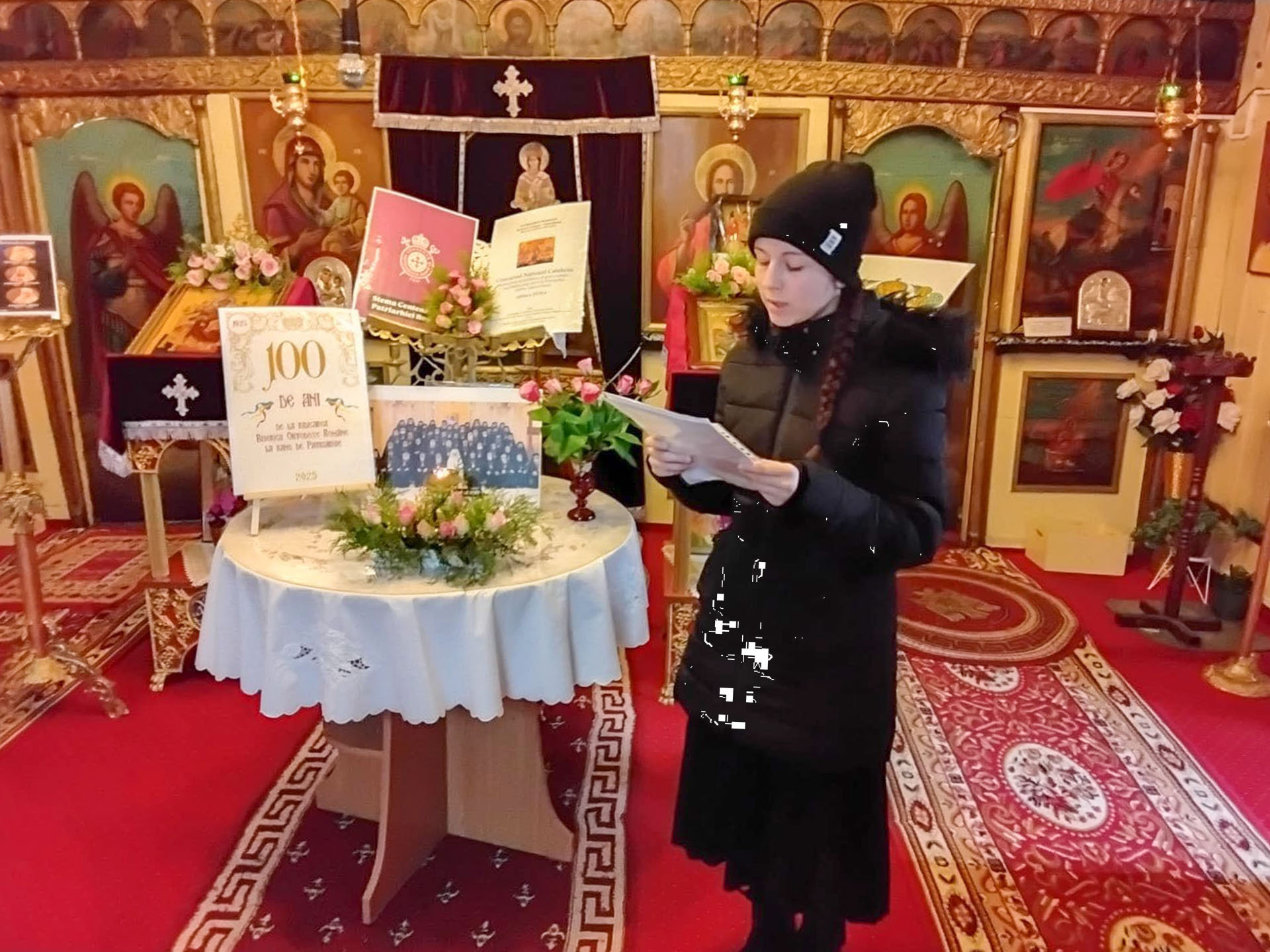 Concursul Național Catehetic, în curs de desfășurare în protopopiatele din județul Iași