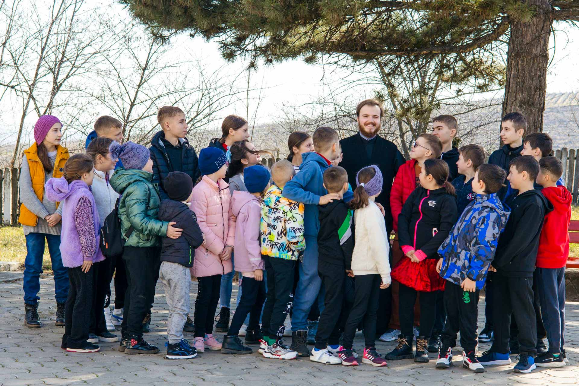 Concursul Național Catehetic, în curs de desfășurare în protopopiatele din județul Iași