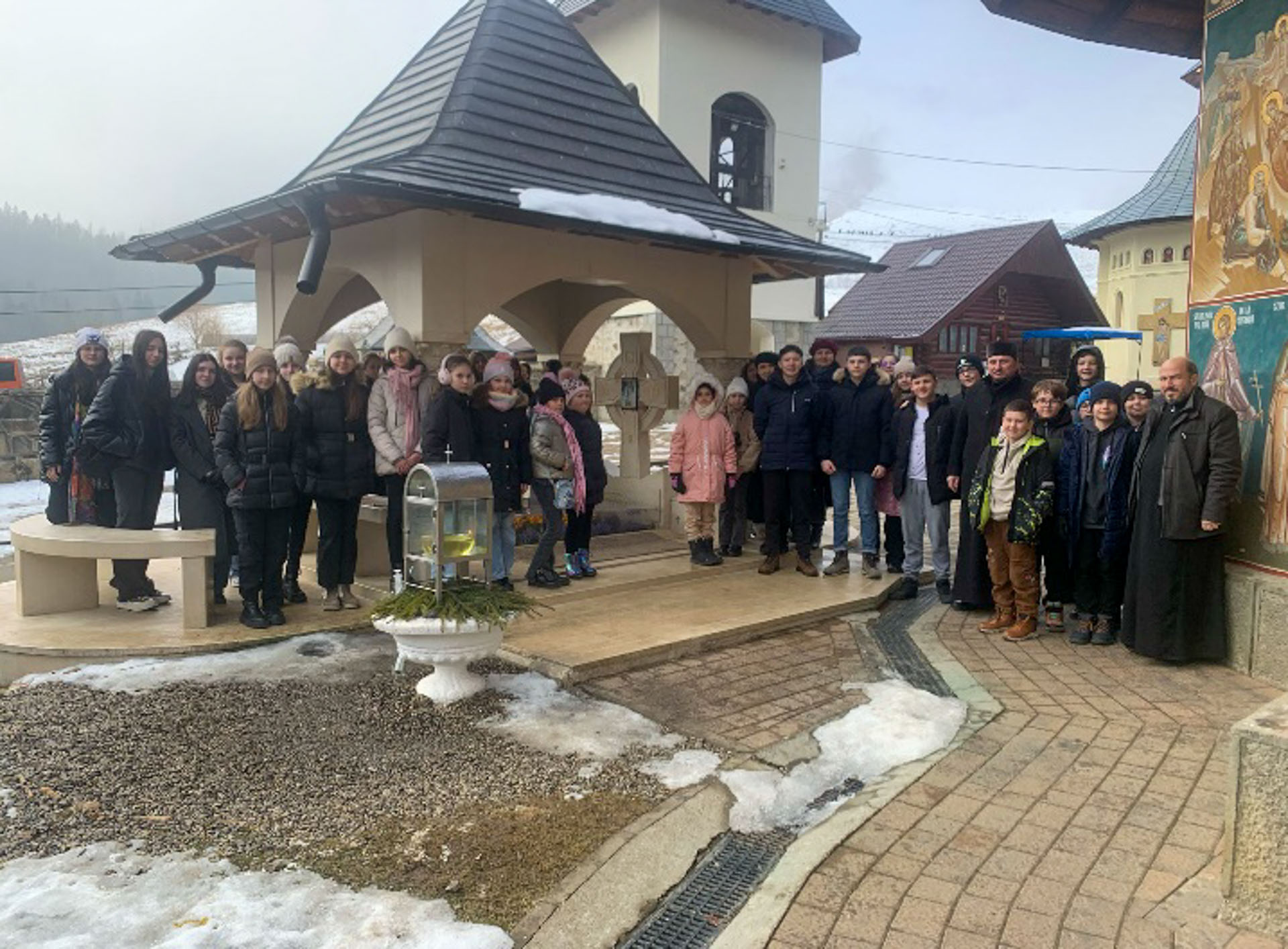 Concursul Național Catehetic, în curs de desfășurare în protopopiatele din județul Iași