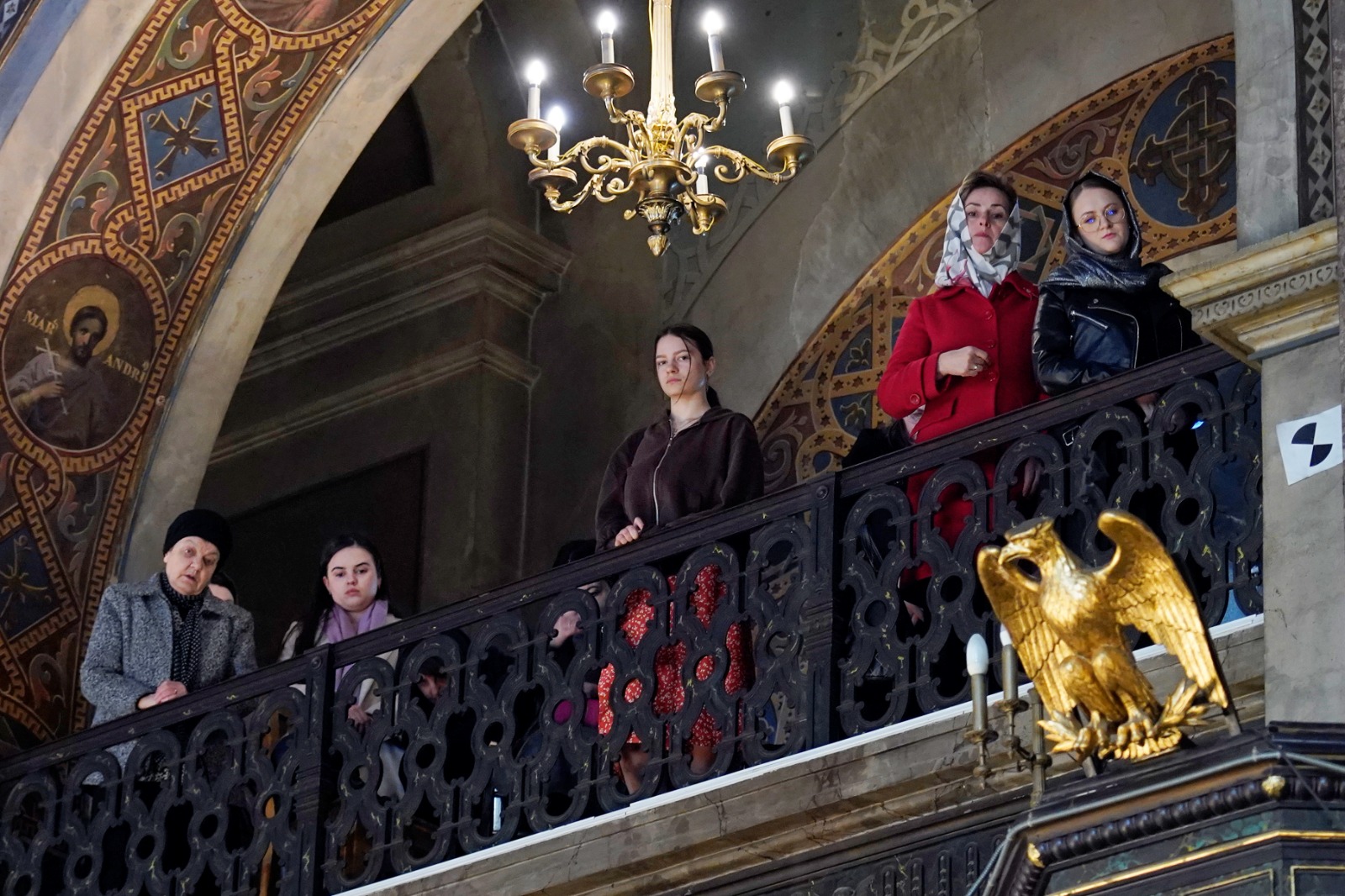 Duminica Ortodoxiei la Catedrala Mitropolitană din Iași