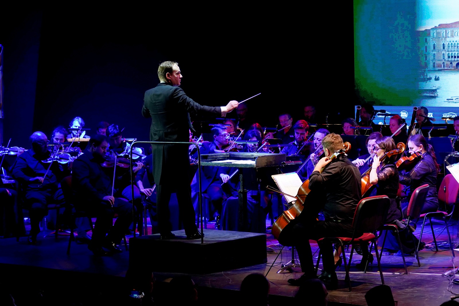 În premieră la Iași, Arhiepiscopia Iașilor în parteneriat cu Asociația „Life Call” din București organizează prima ediție a spectacolului caritabil „Gala Bunei Vestiri”