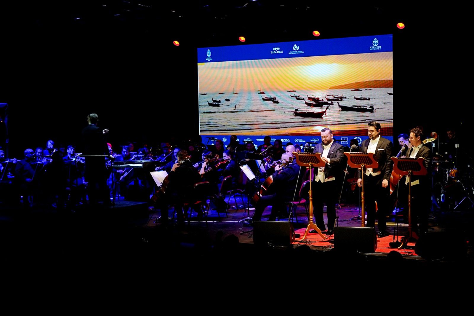 În premieră la Iași, Arhiepiscopia Iașilor în parteneriat cu Asociația „Life Call” din București organizează prima ediție a spectacolului caritabil „Gala Bunei Vestiri”