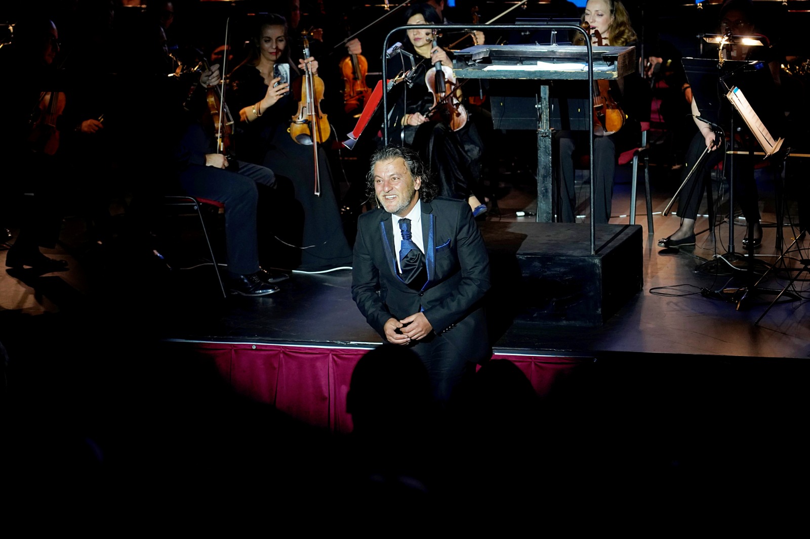 În premieră la Iași, Arhiepiscopia Iașilor în parteneriat cu Asociația „Life Call” din București organizează prima ediție a spectacolului caritabil „Gala Bunei Vestiri”