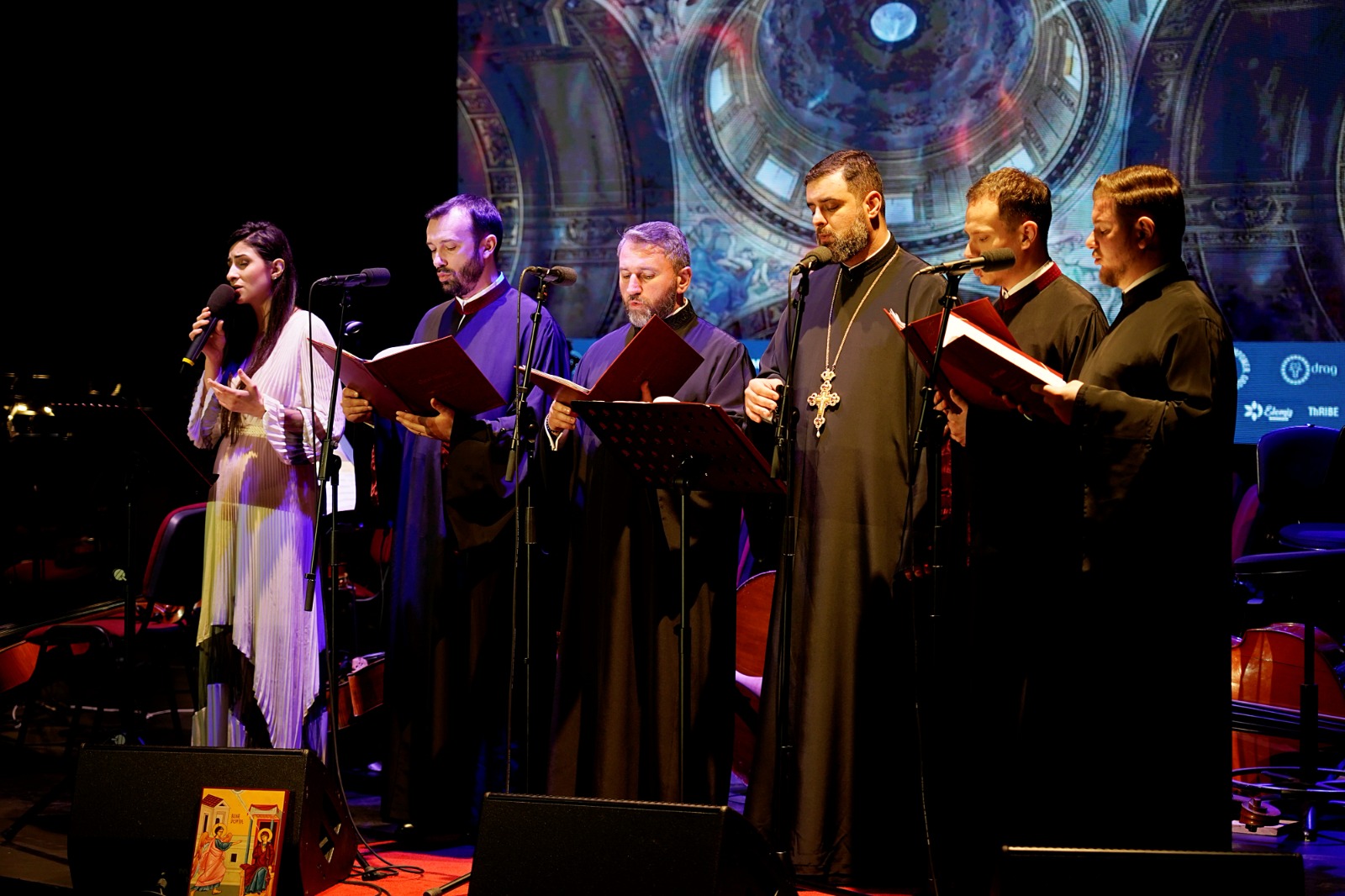 În premieră la Iași, Arhiepiscopia Iașilor în parteneriat cu Asociația „Life Call” din București organizează prima ediție a spectacolului caritabil „Gala Bunei Vestiri”