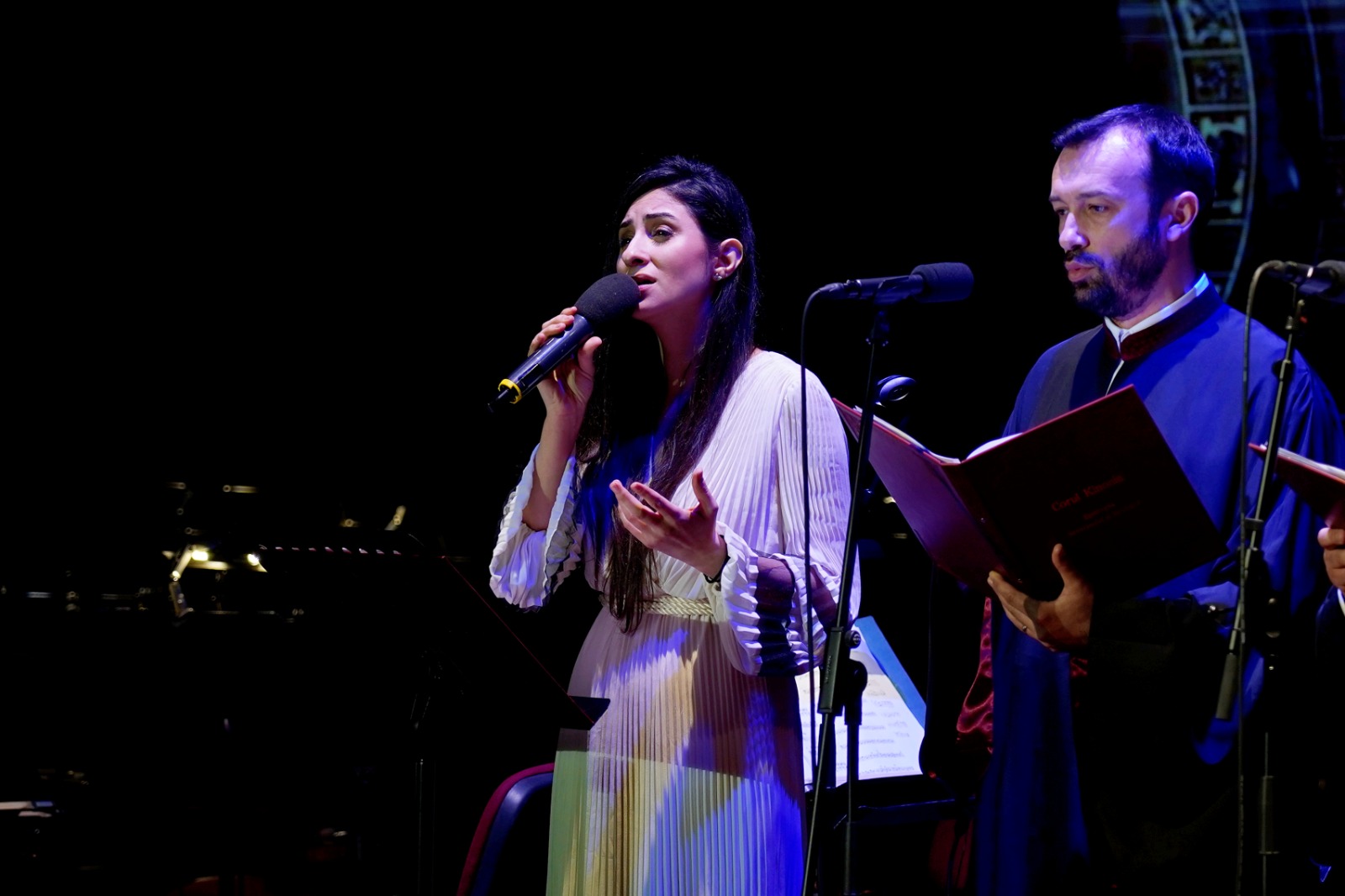 În premieră la Iași, Arhiepiscopia Iașilor în parteneriat cu Asociația „Life Call” din București organizează prima ediție a spectacolului caritabil „Gala Bunei Vestiri”