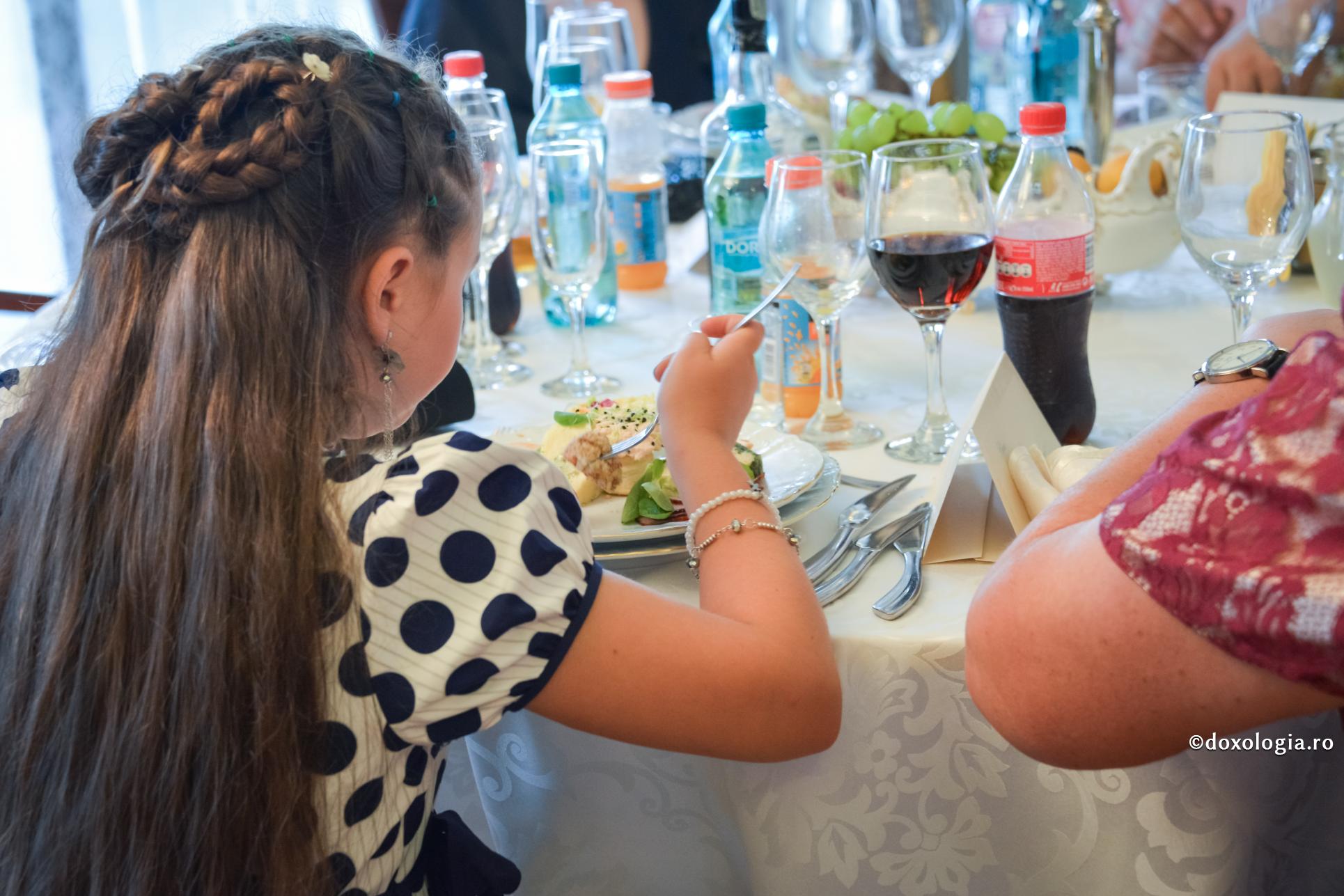 Hrănitor și variat – idei de meniuri sănătoase pentru copii / Foto: Oana Nechifor Idei de meniuri sănătoase și nutritive pentru copii