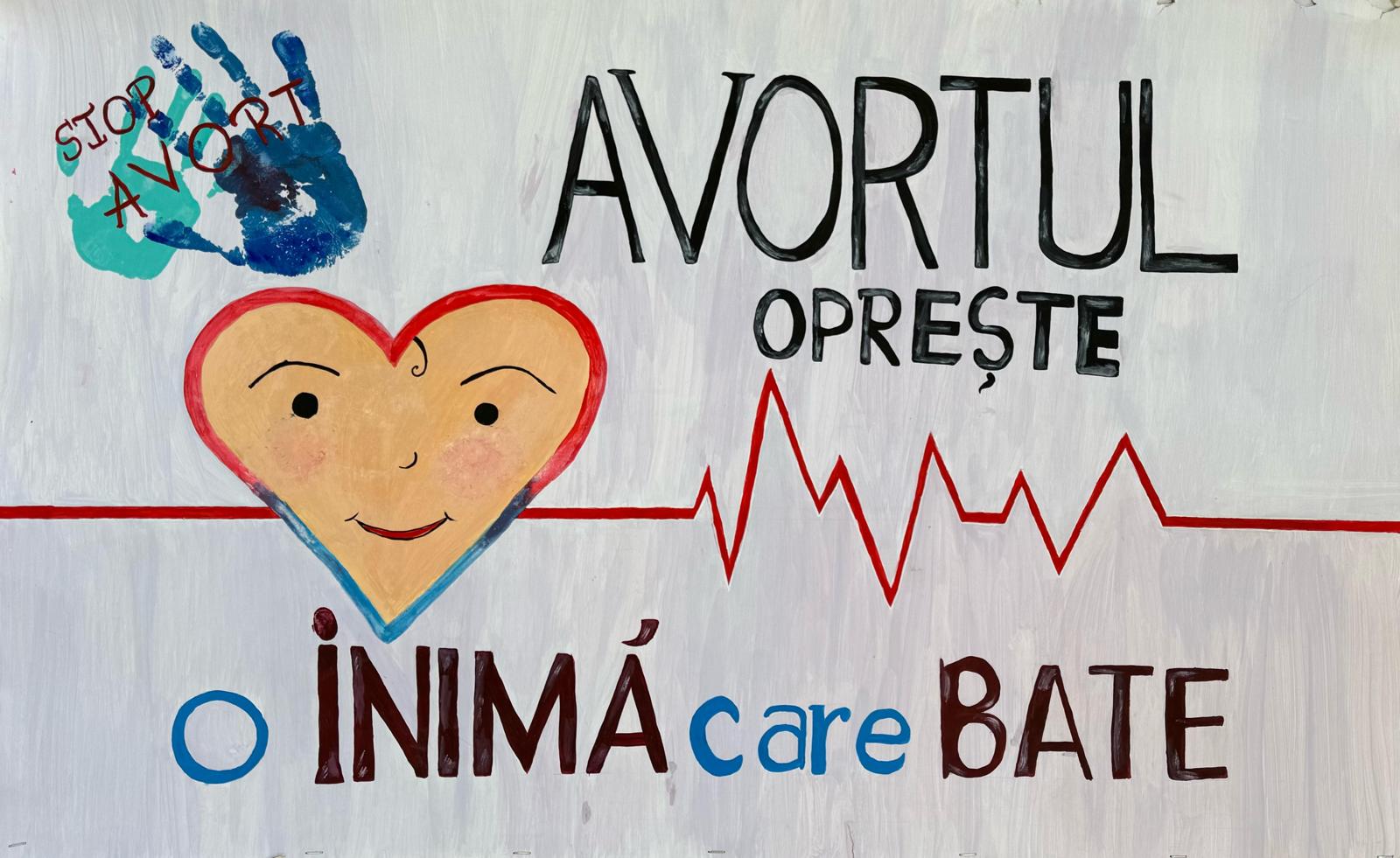 Elevii seminariști de la Mănăstirea Neamț organizează o expoziție tematică