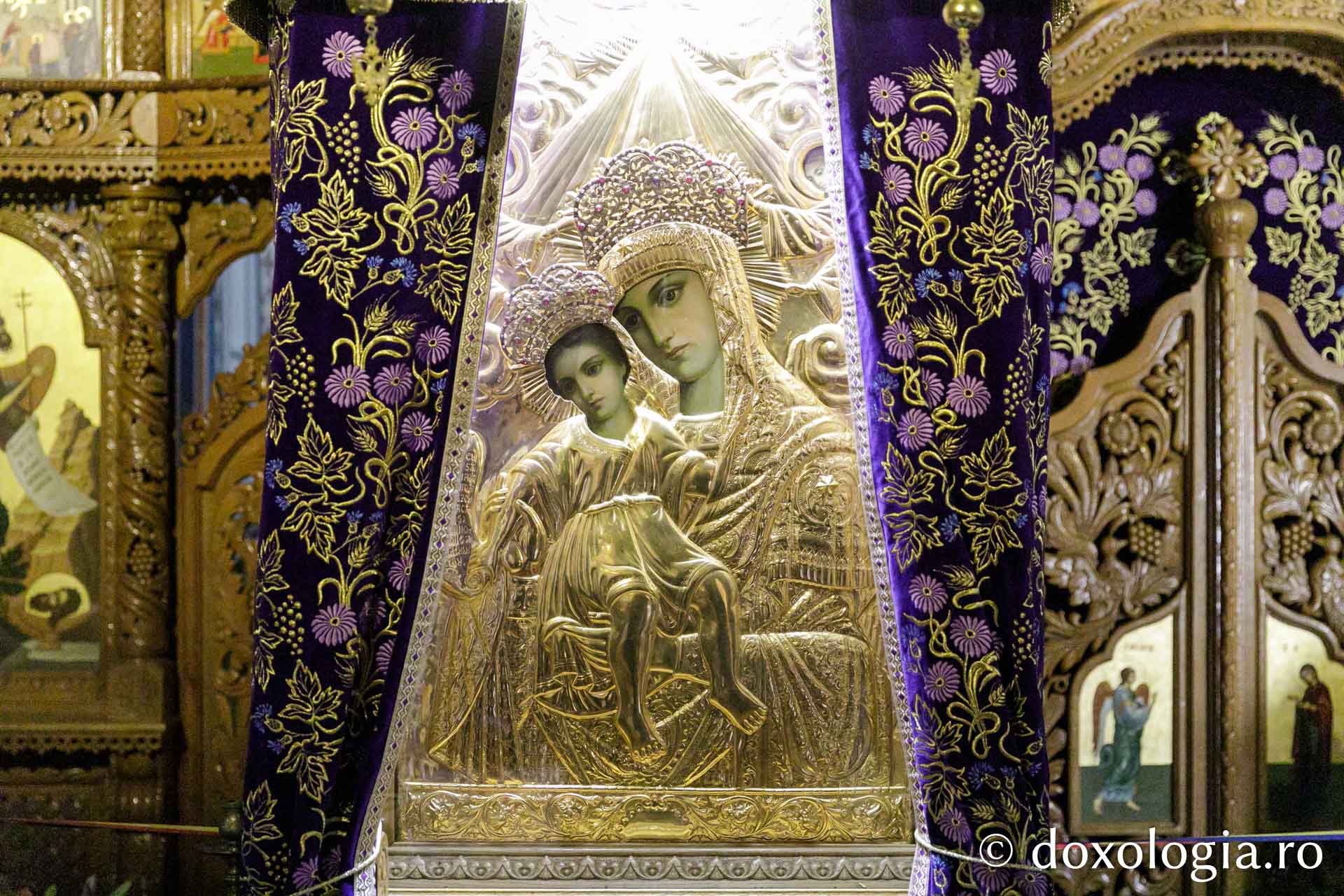 Mănăstirea Hadâmbu